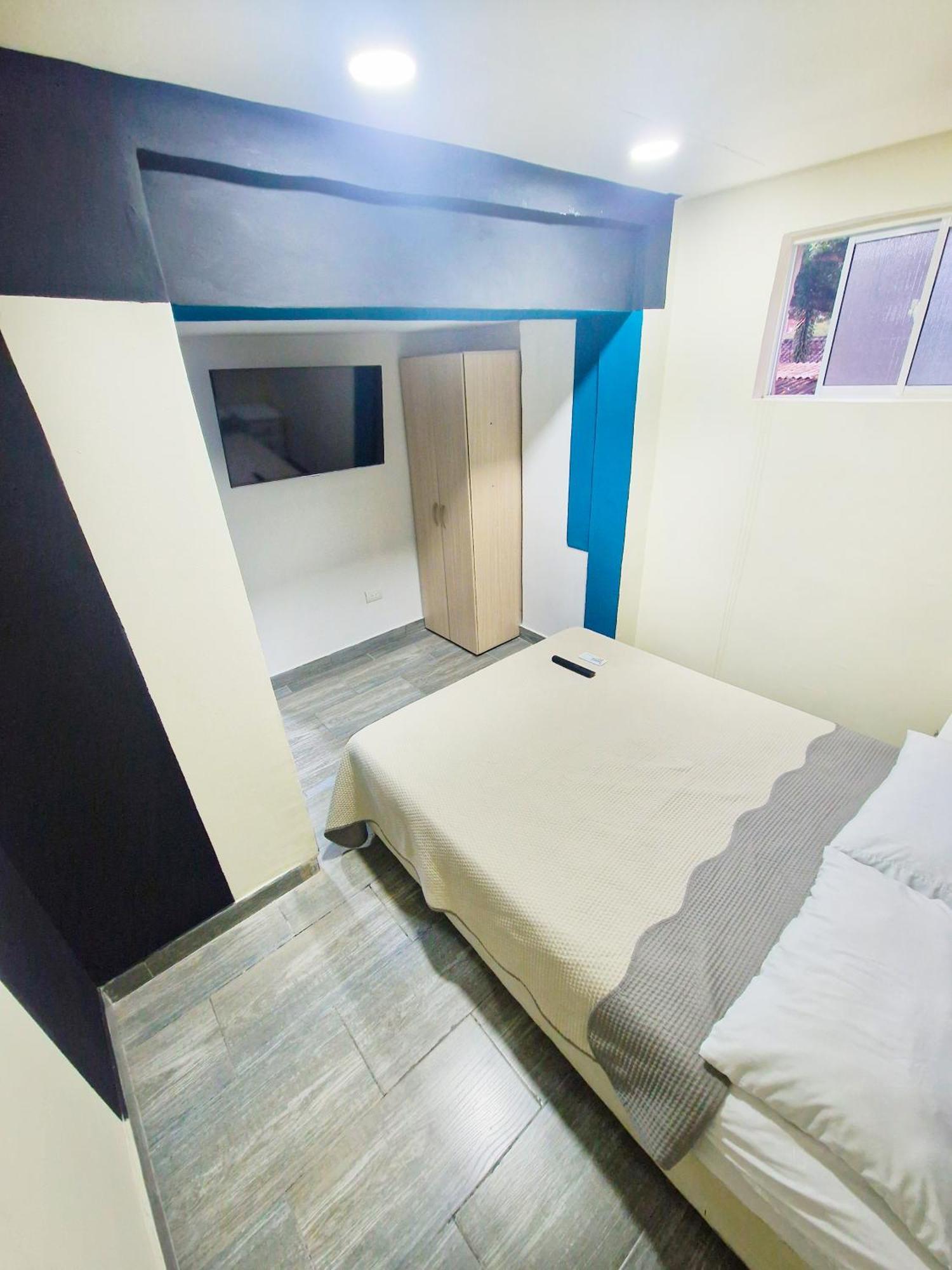 Apartamento 5 Bdmr Spacious At Poblado