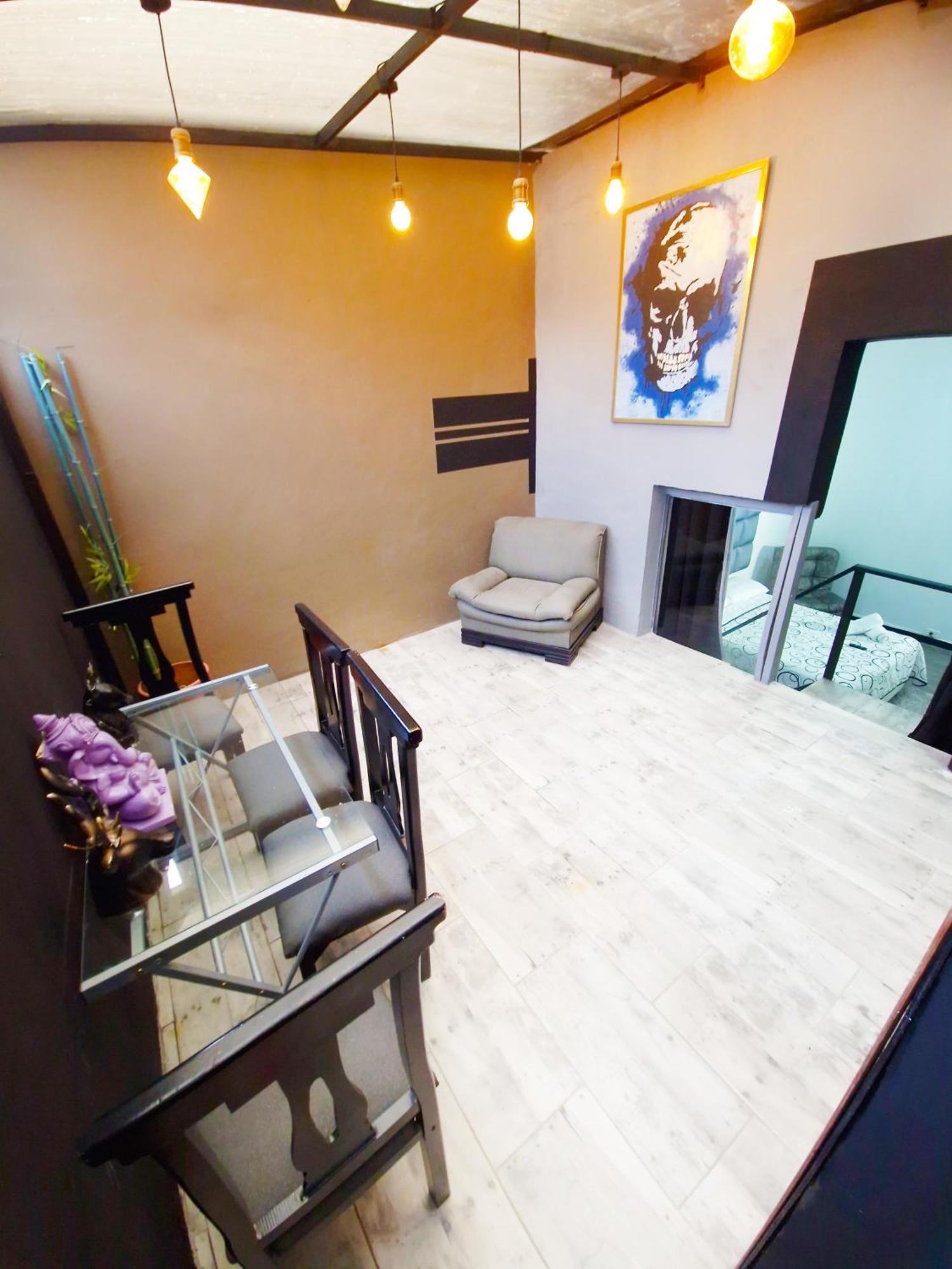 Big With Terrace In Bathroom And Balcony Poblado #15 Apartamento Medellín