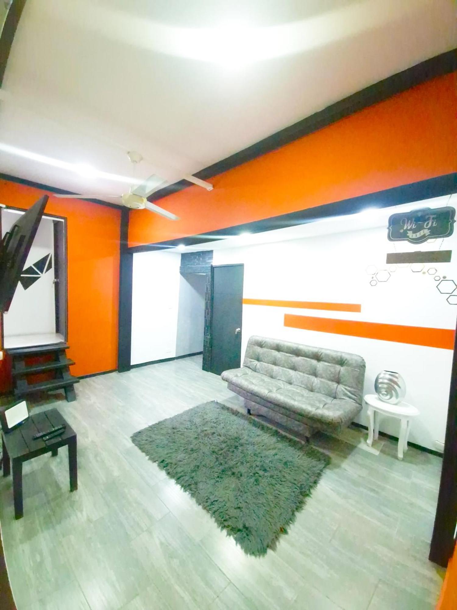Master Suite# 301b Icon Lleras Park Medellín