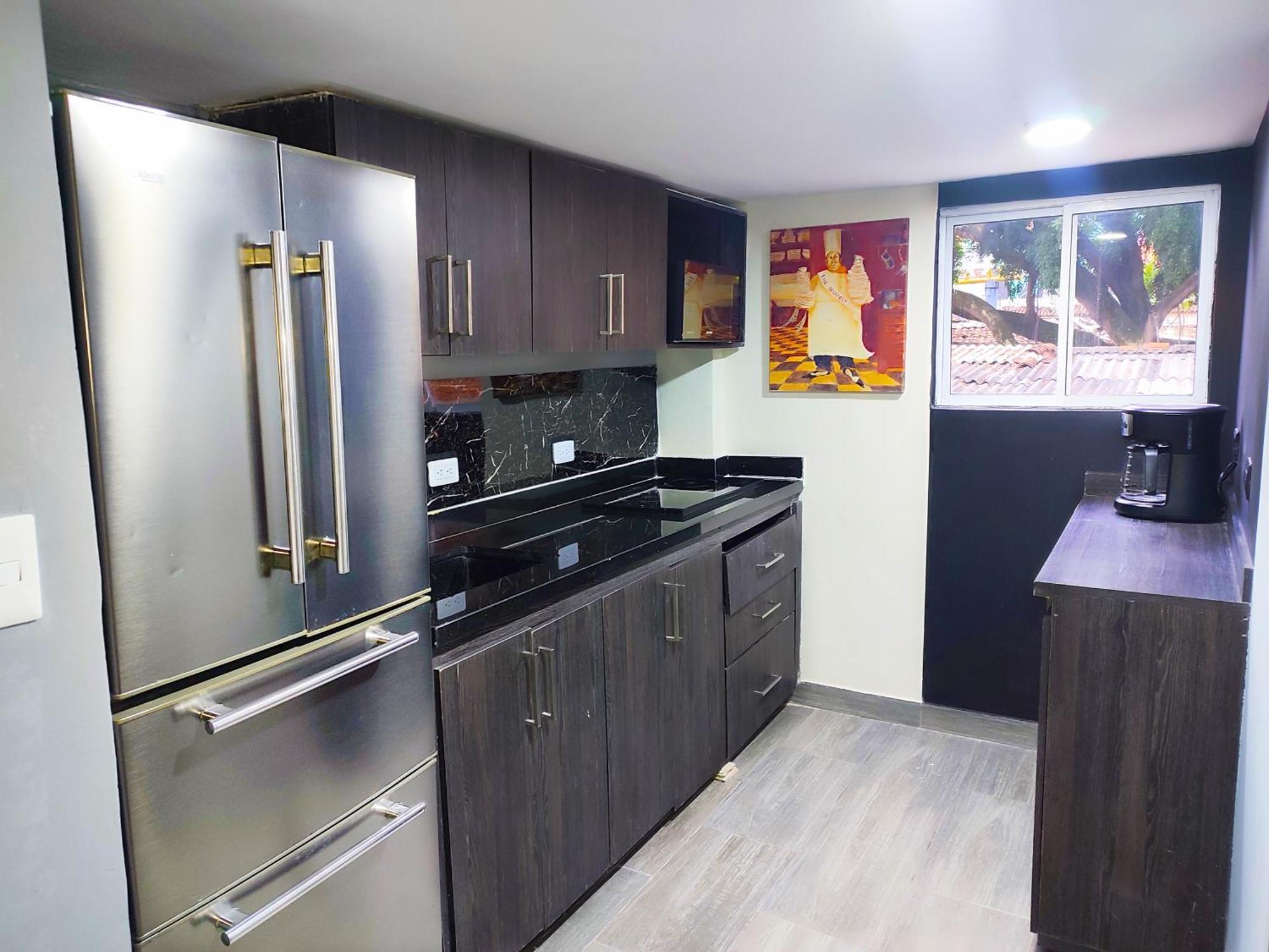 Apartamento Master Suite# 301b Icon Lleras Park