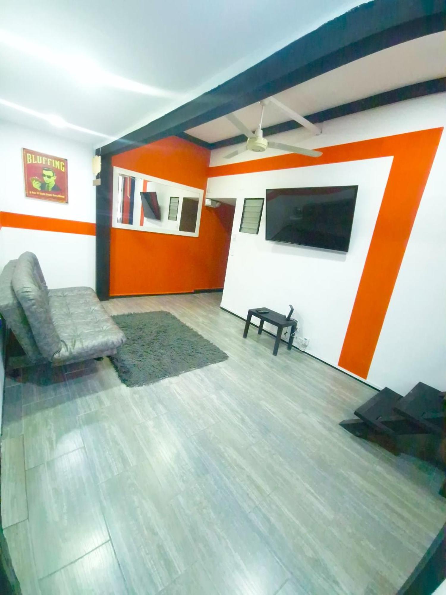 Master Suite# 301b Icon Lleras Park Apartamento Medellín