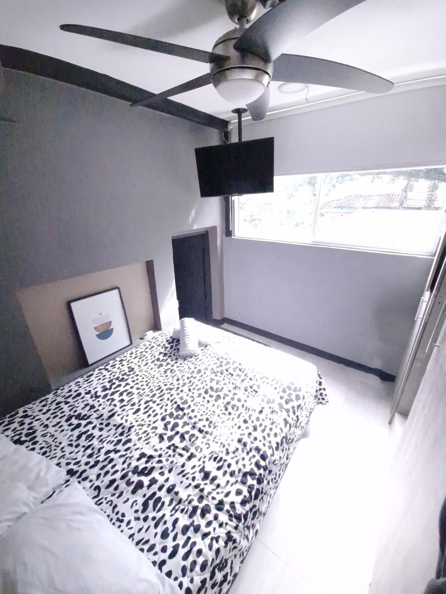 Imperial Serenity Poblado 301a Apartamento Medellín