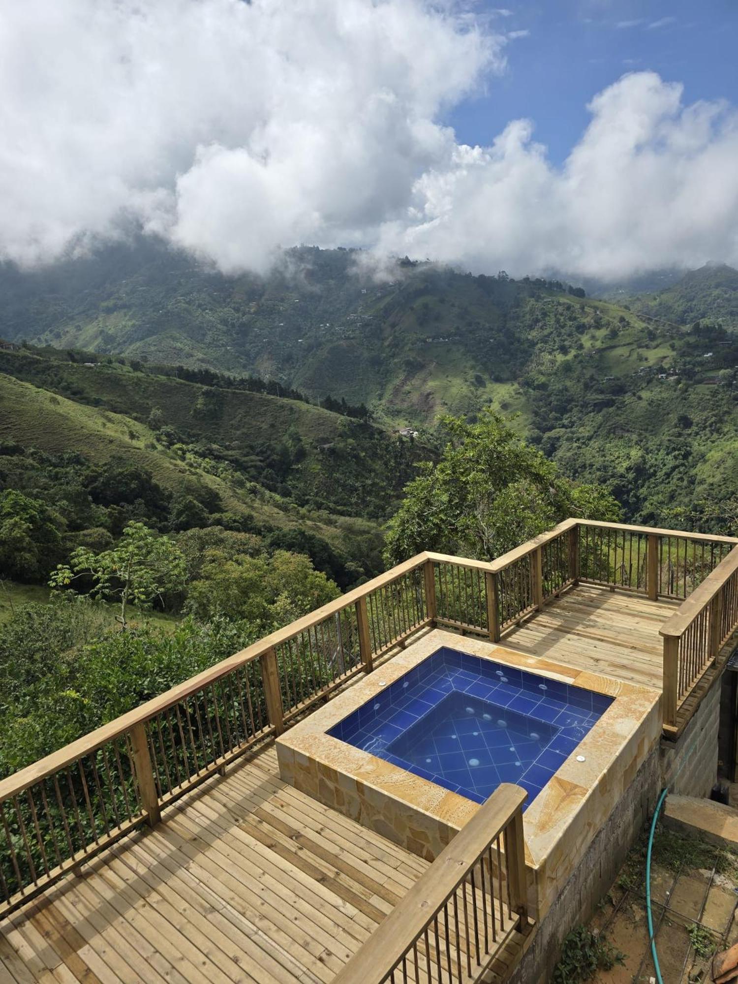 Villa Sedonascapes *