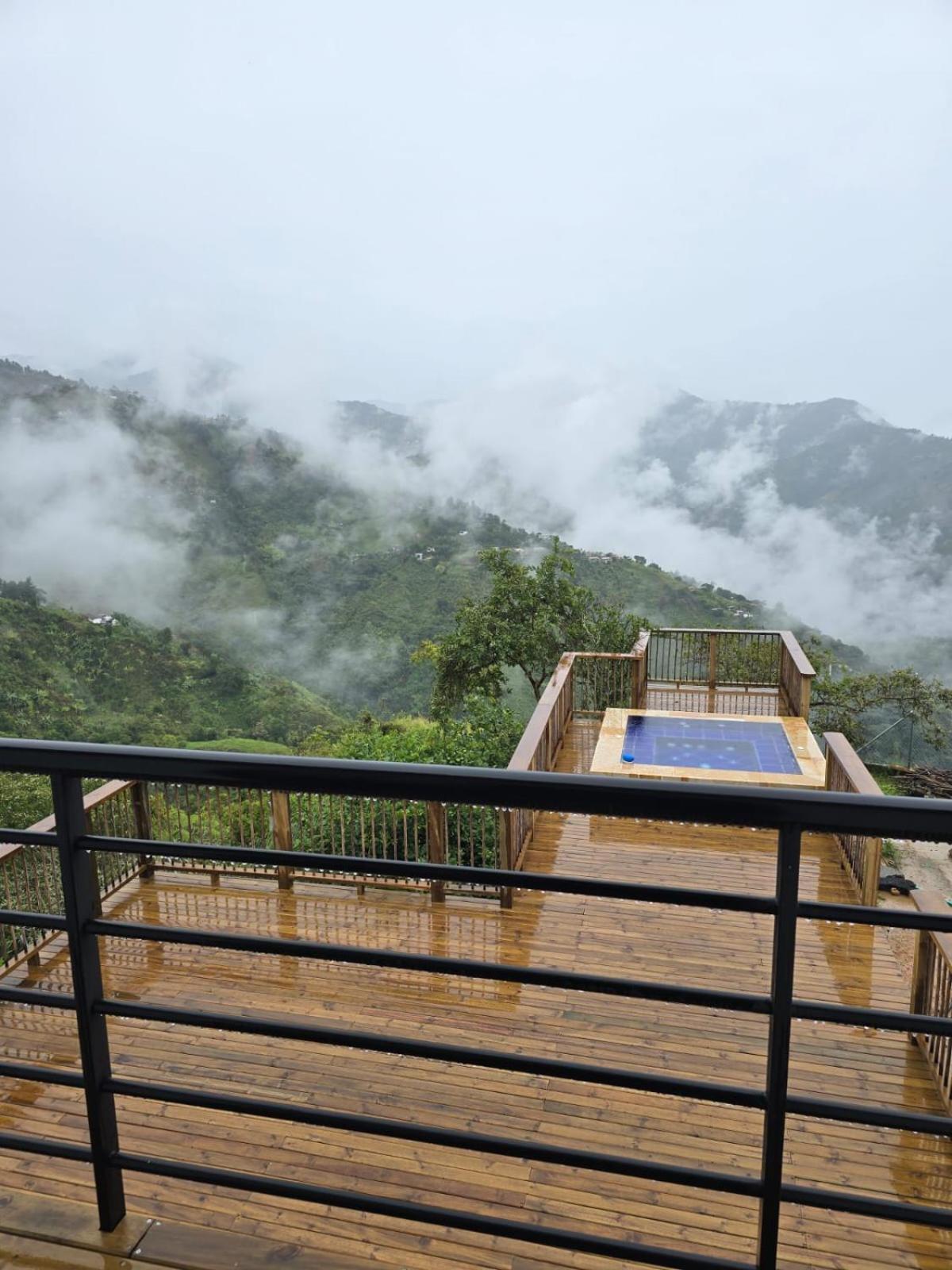 Sedonascapes Villa Medellín