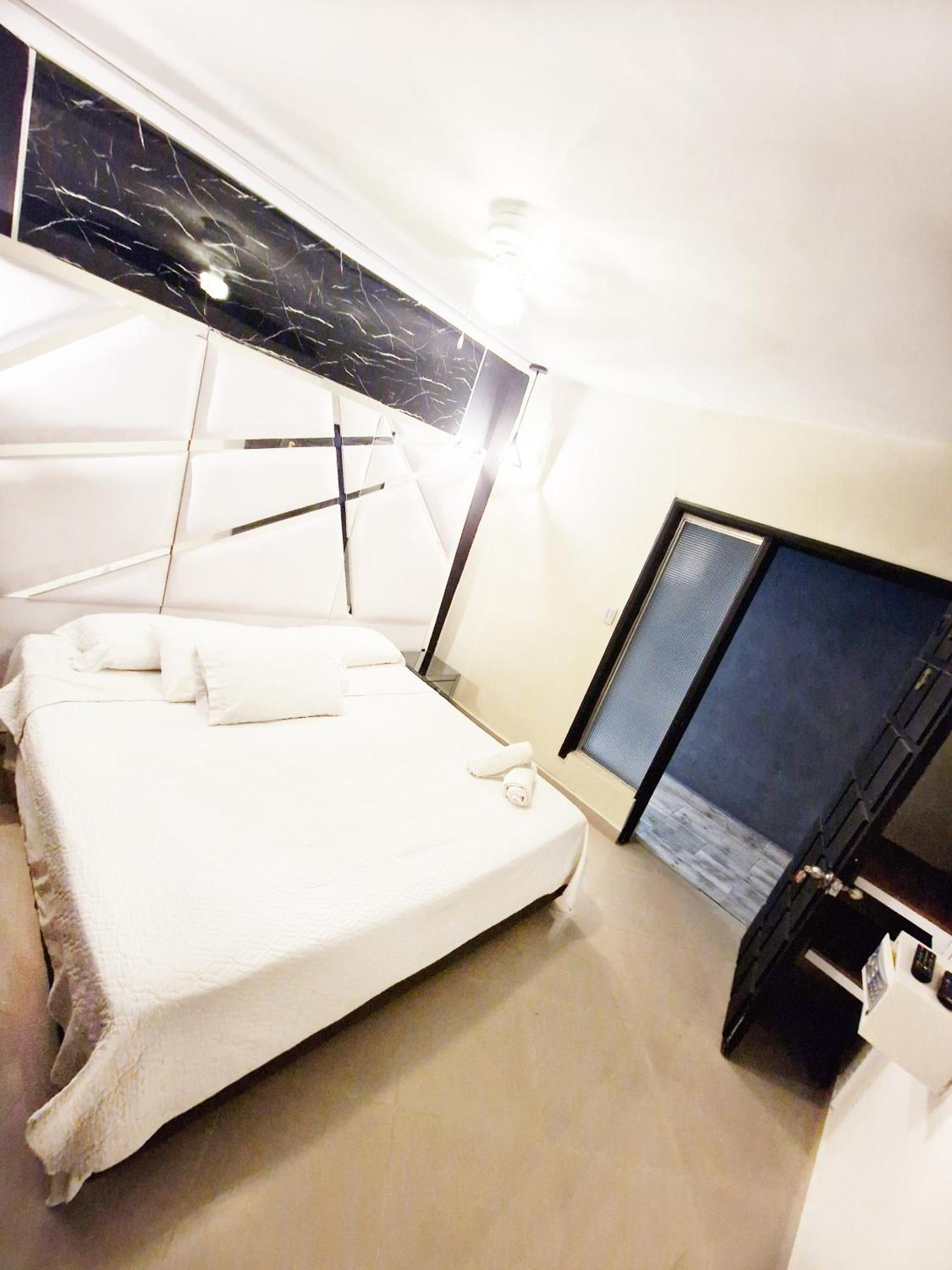 Apartamento The Cosmopolitan Of Vegas 10 Bd W Jacuzzi And Pool Medellín