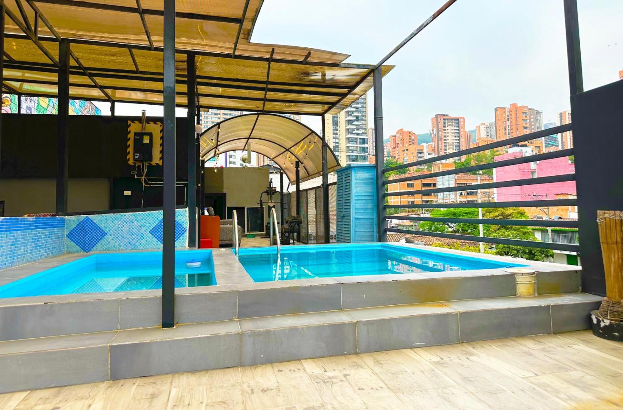 Apartamento The Cosmopolitan Of Vegas 10 Bd W Jacuzzi And Pool *