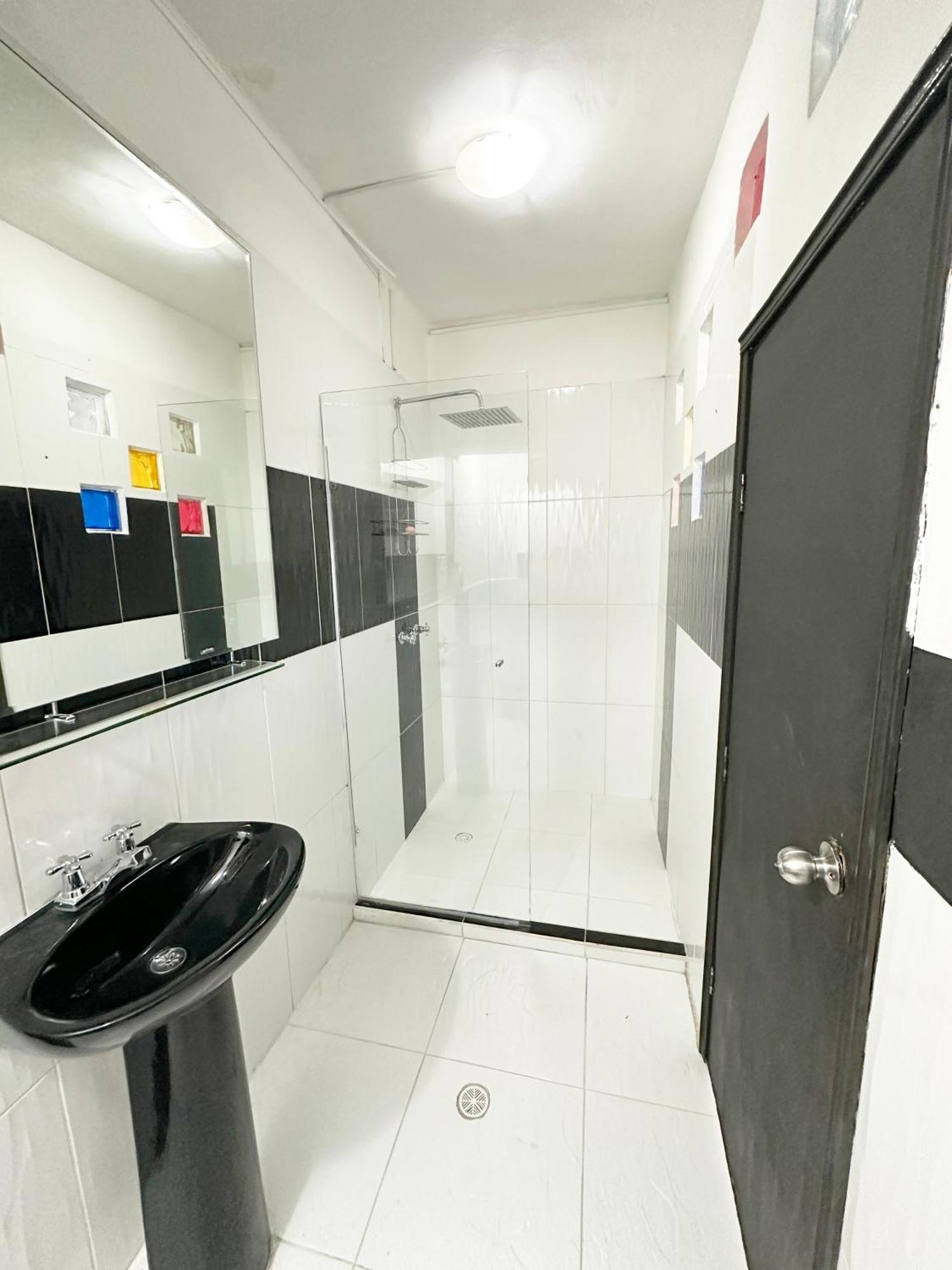 Apartamento 5 Bdmr Spacious At Poblado *