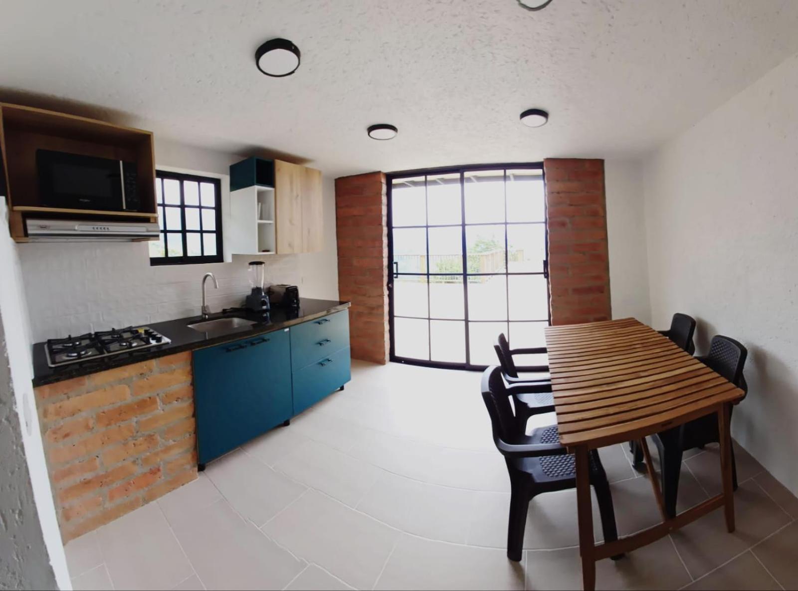 Sedonascapes Villa *