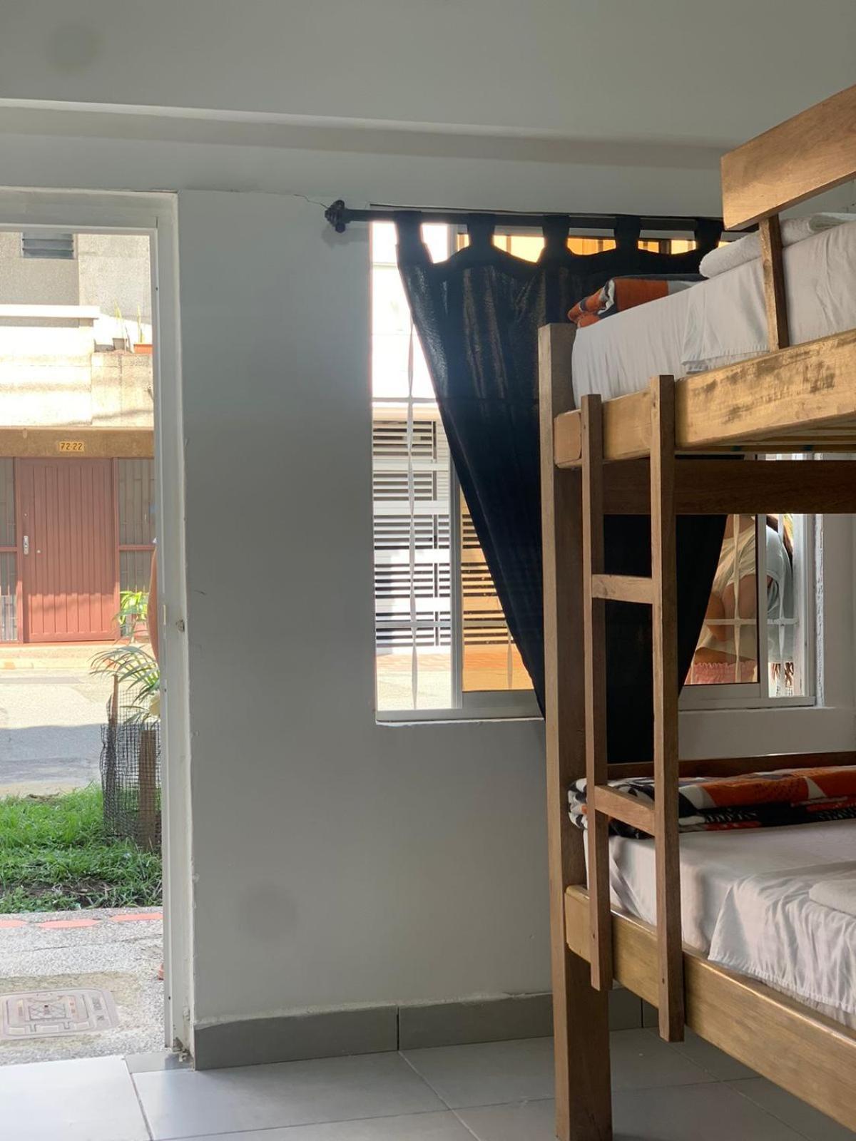 Hostal Casablanca, Laureles Estadio *