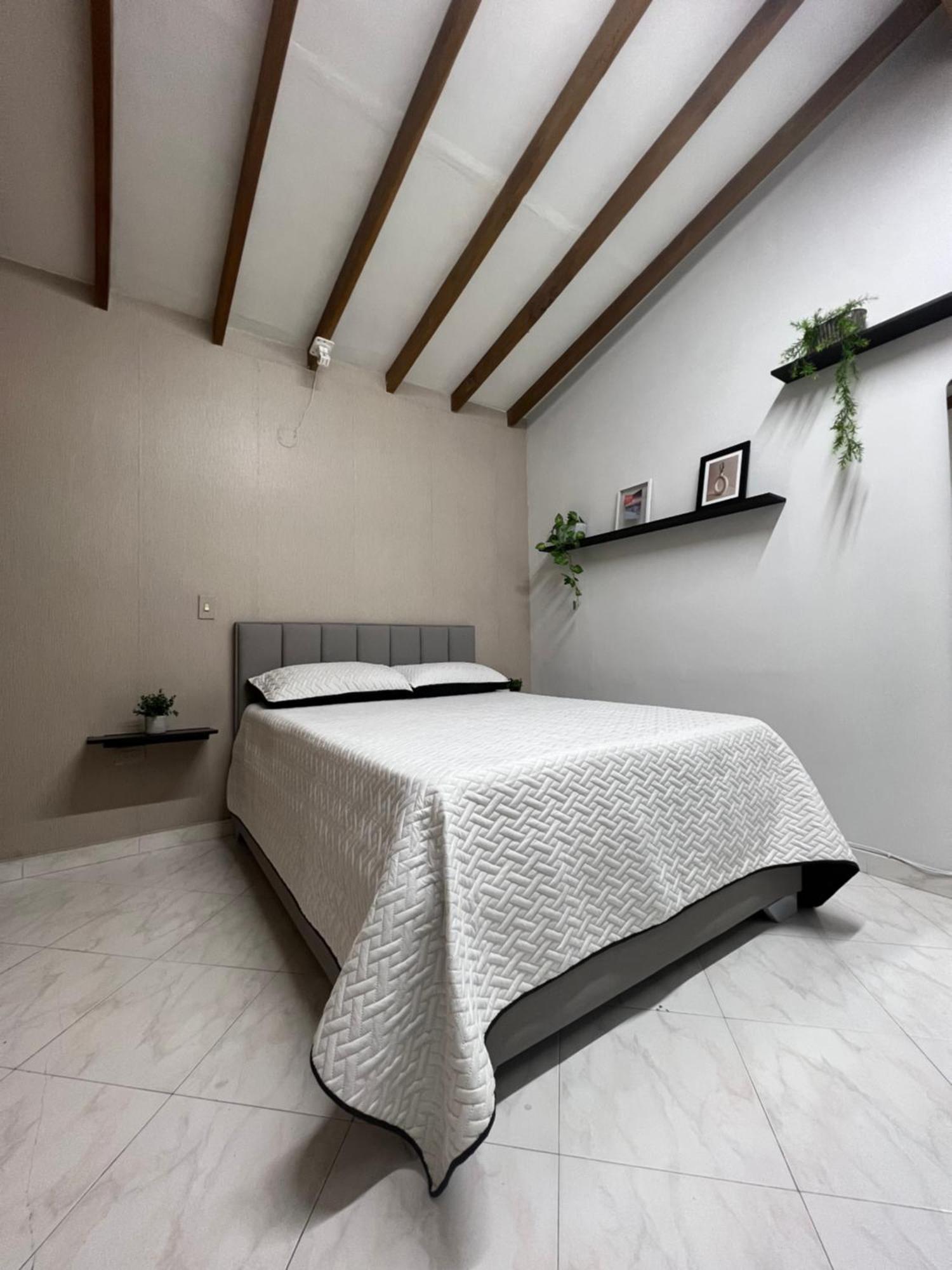 En Laureles Apartamento *