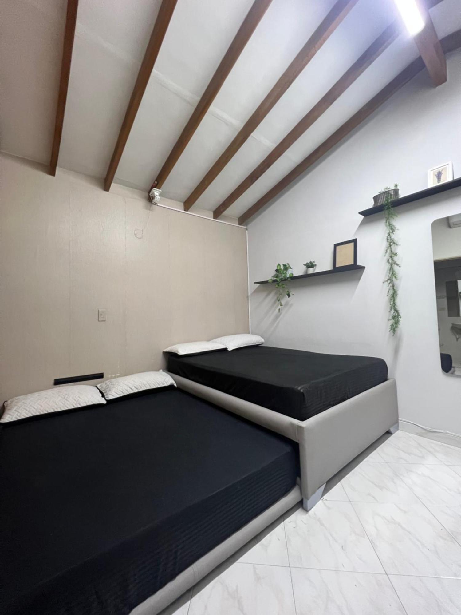 En Laureles Apartamento