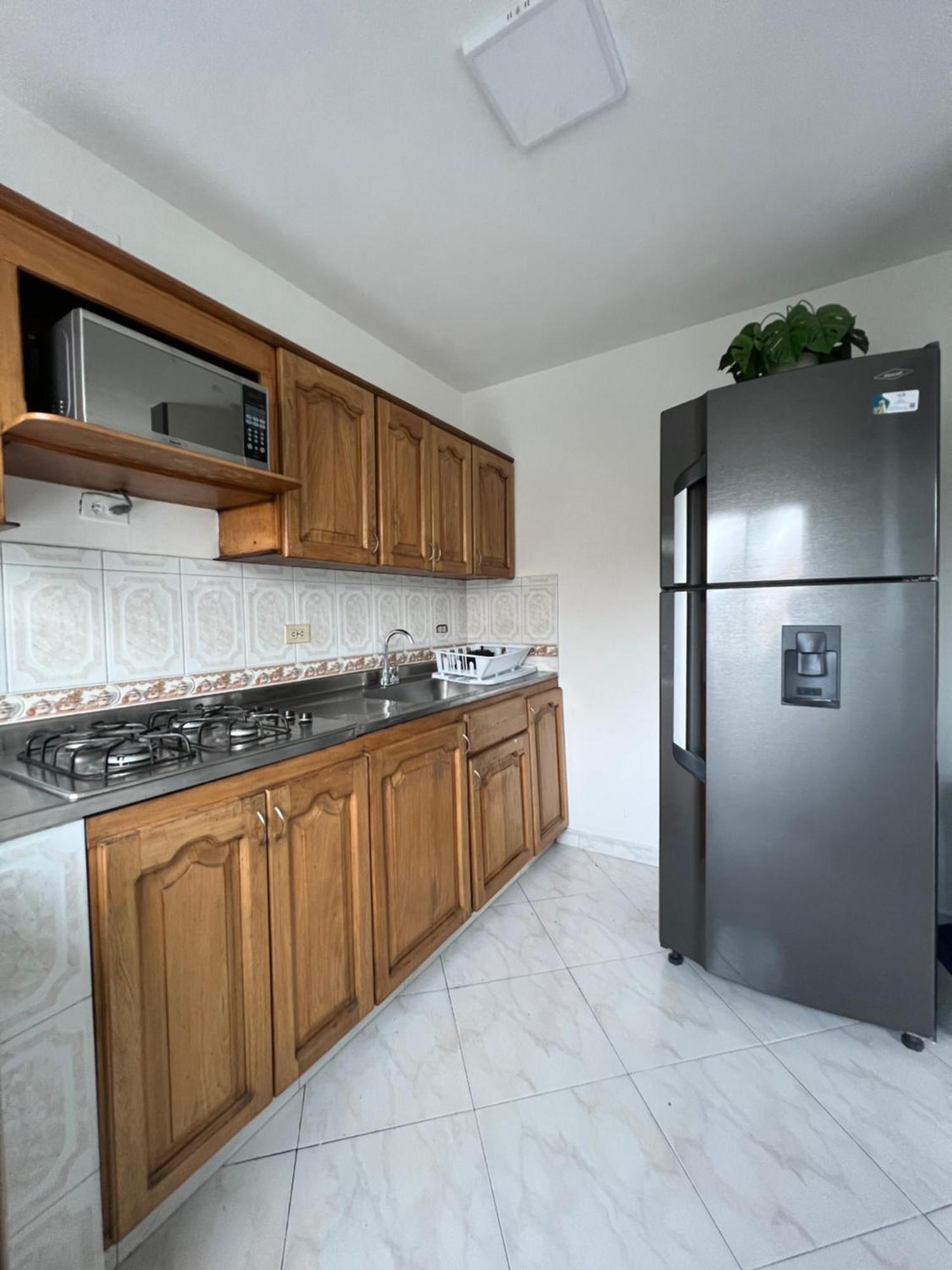 Apartamento En Laureles Medellín