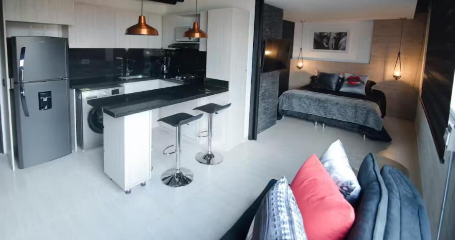 Apartahotel Exclusivo Disfrutar *