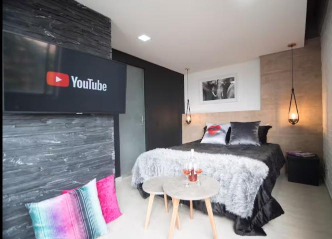 Exclusivo Disfrutar Apartahotel Medellín