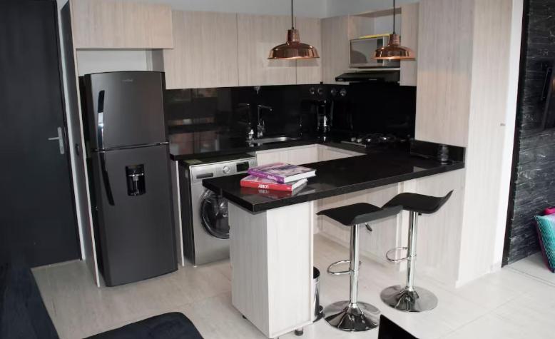 Exclusivo Disfrutar Apartahotel Medellín