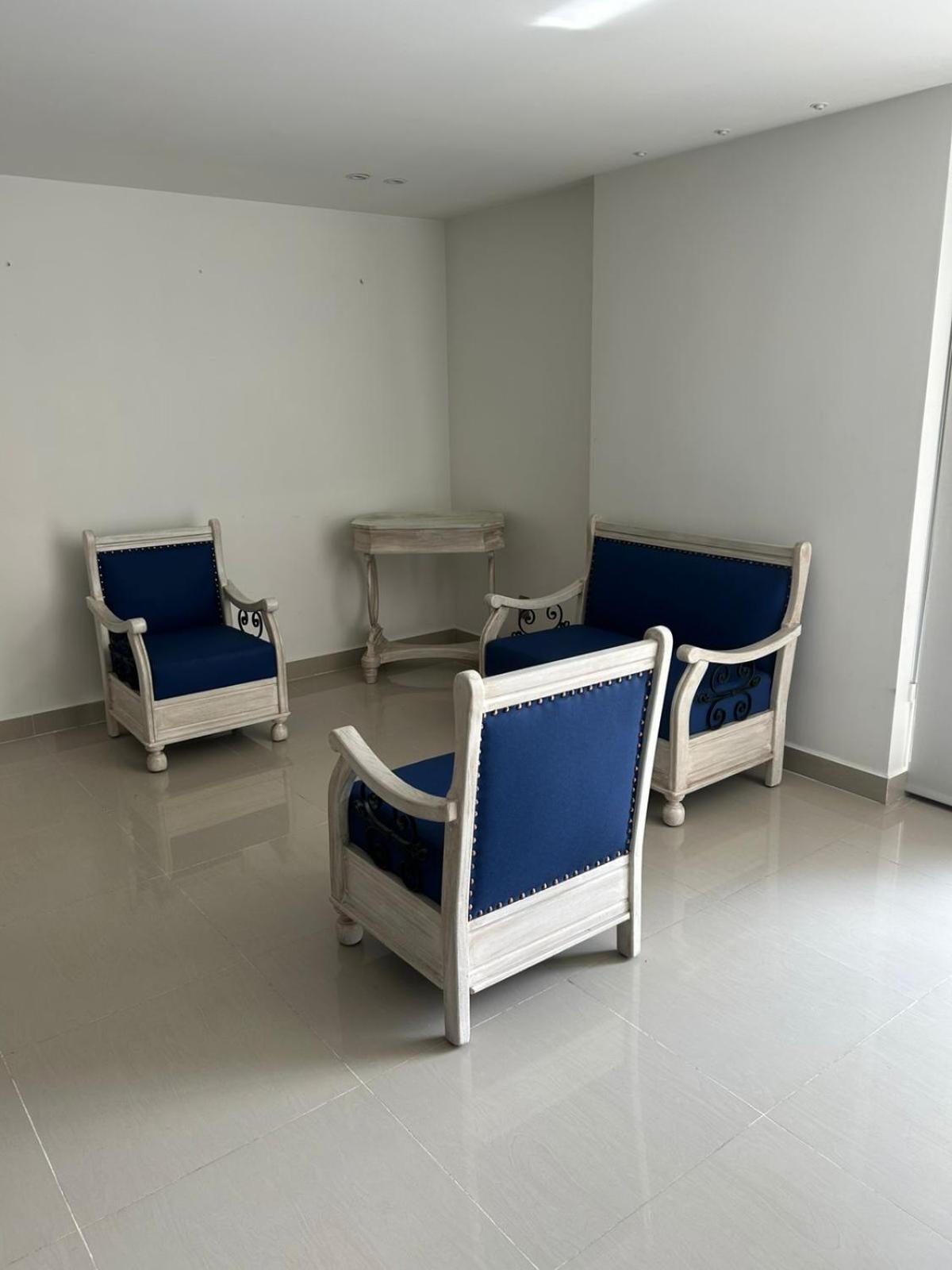 Luxury En Conquistadores 201 Apartamento *