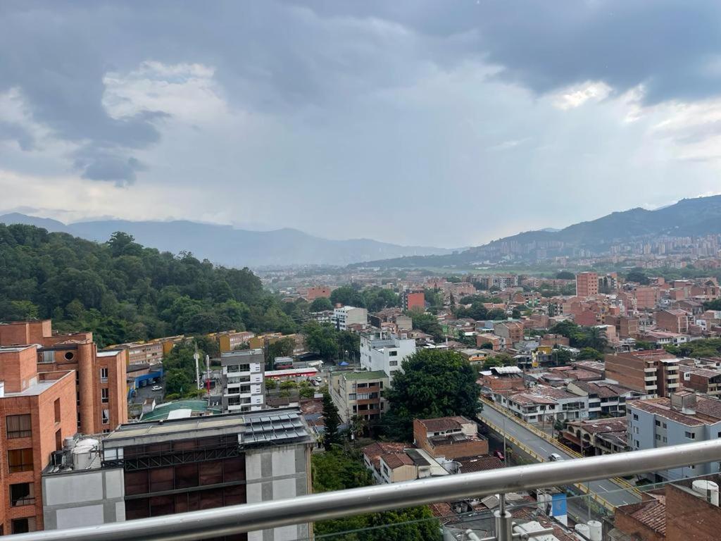 Luxury En Conquistadores 201 Medellín