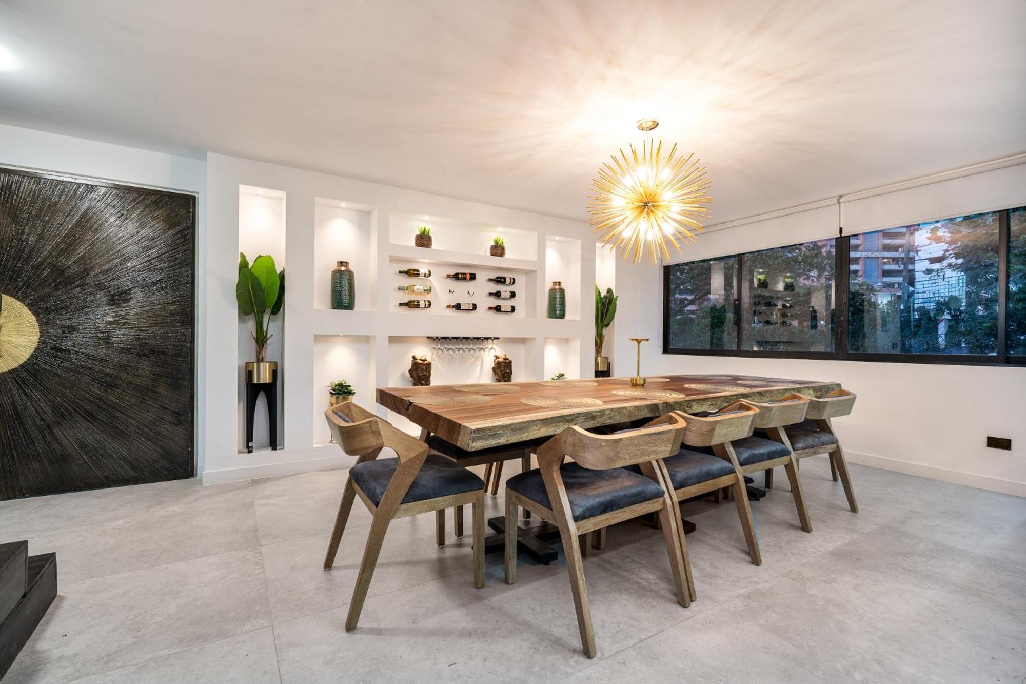 Luxury Vip Apartamento
