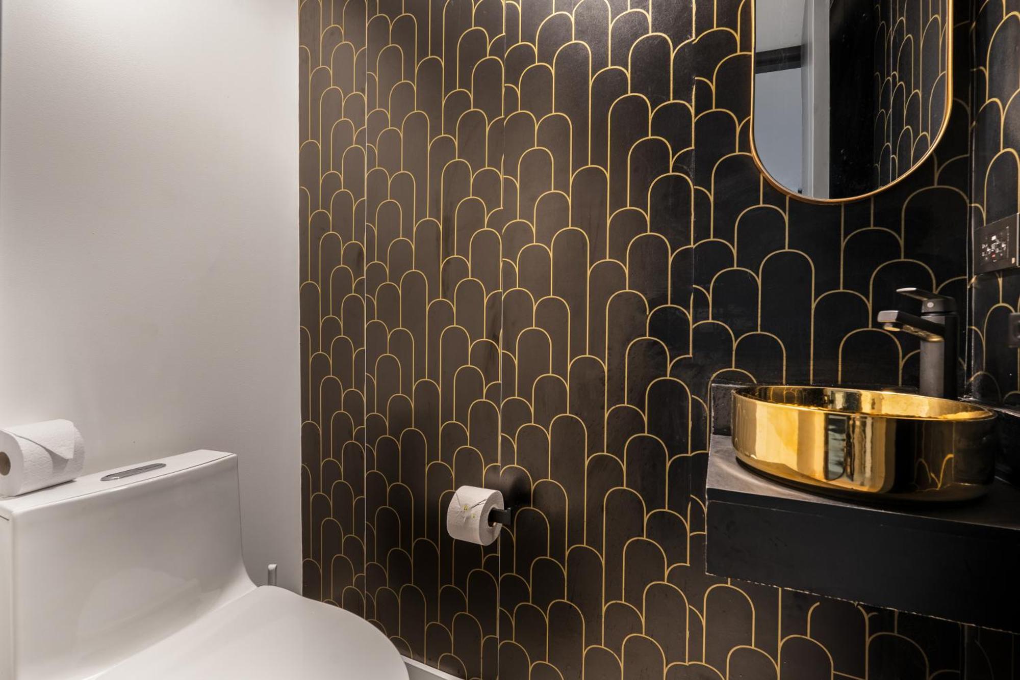 Luxury Vip Apartamento *