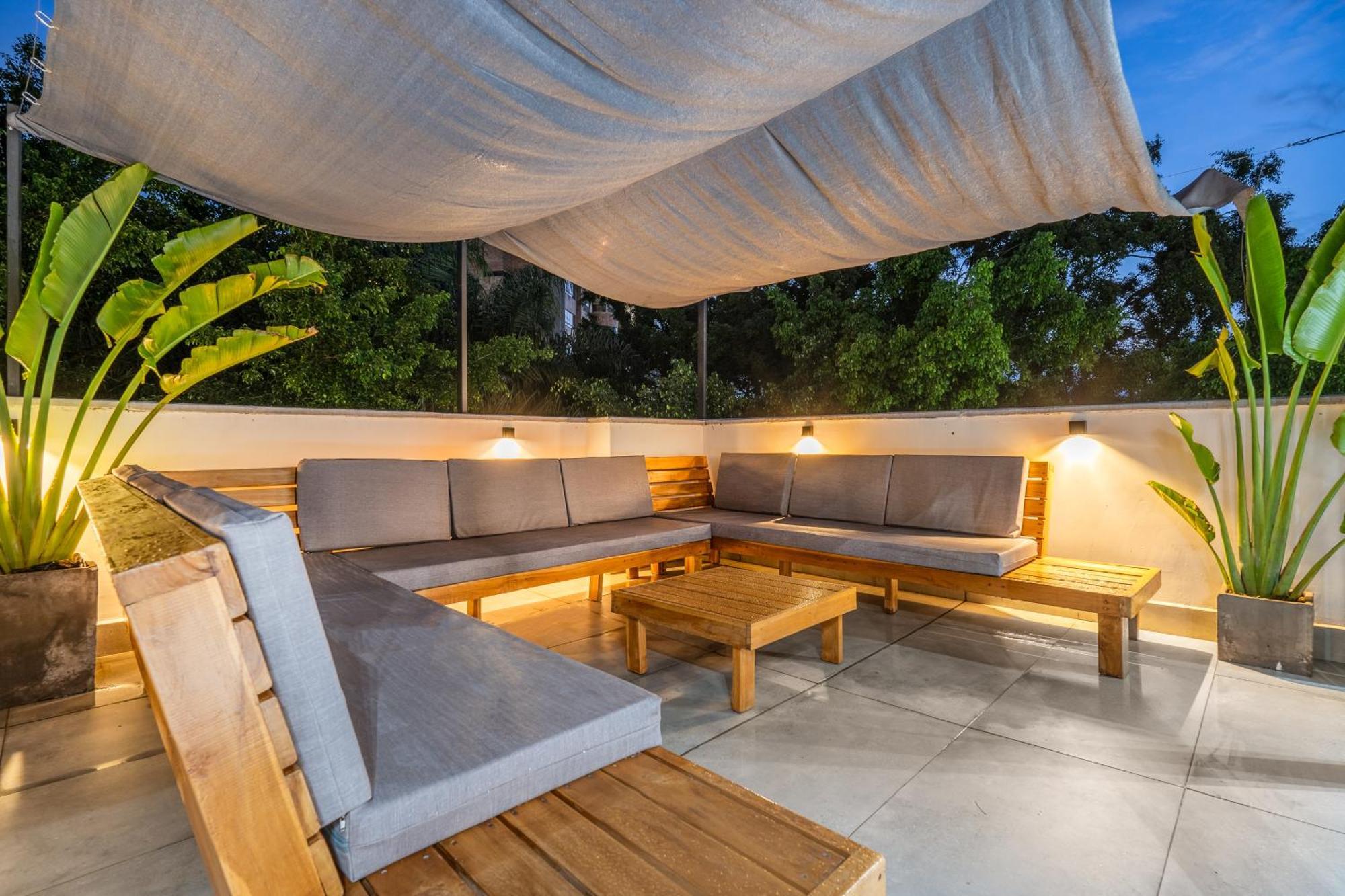 Apartamento Luxury Vip Medellín