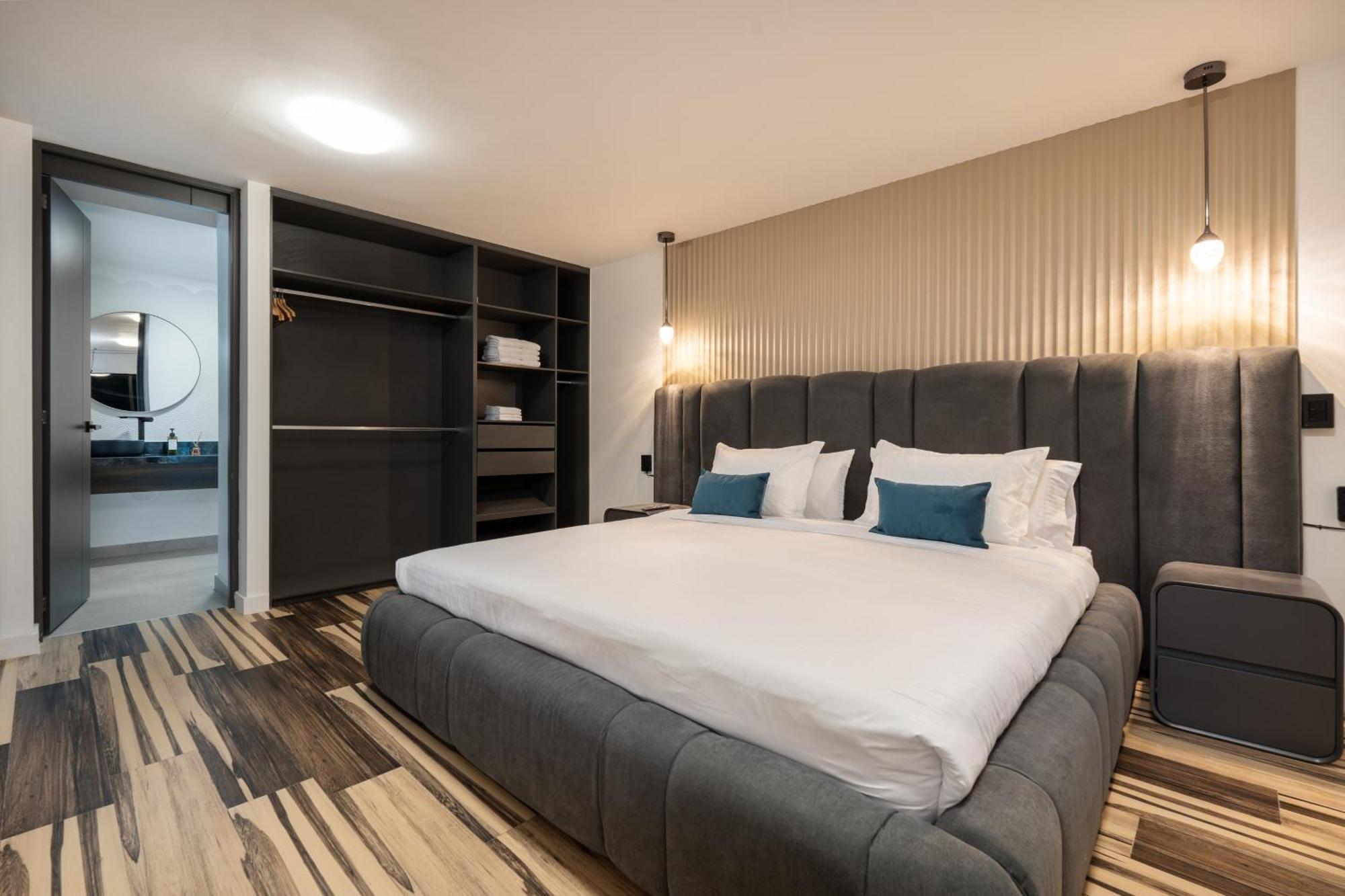 Apartamento Luxury Vip Medellín