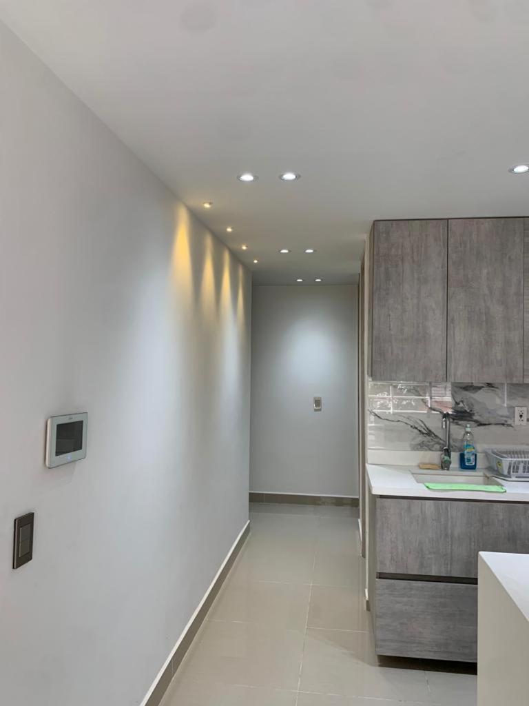 Luxury En Conquistadores 201 Apartamento