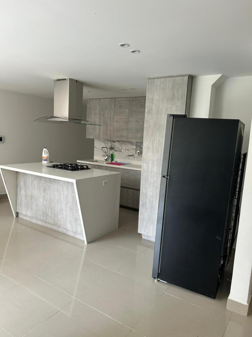 Apartamento Luxury En Conquistadores 201 Medellín