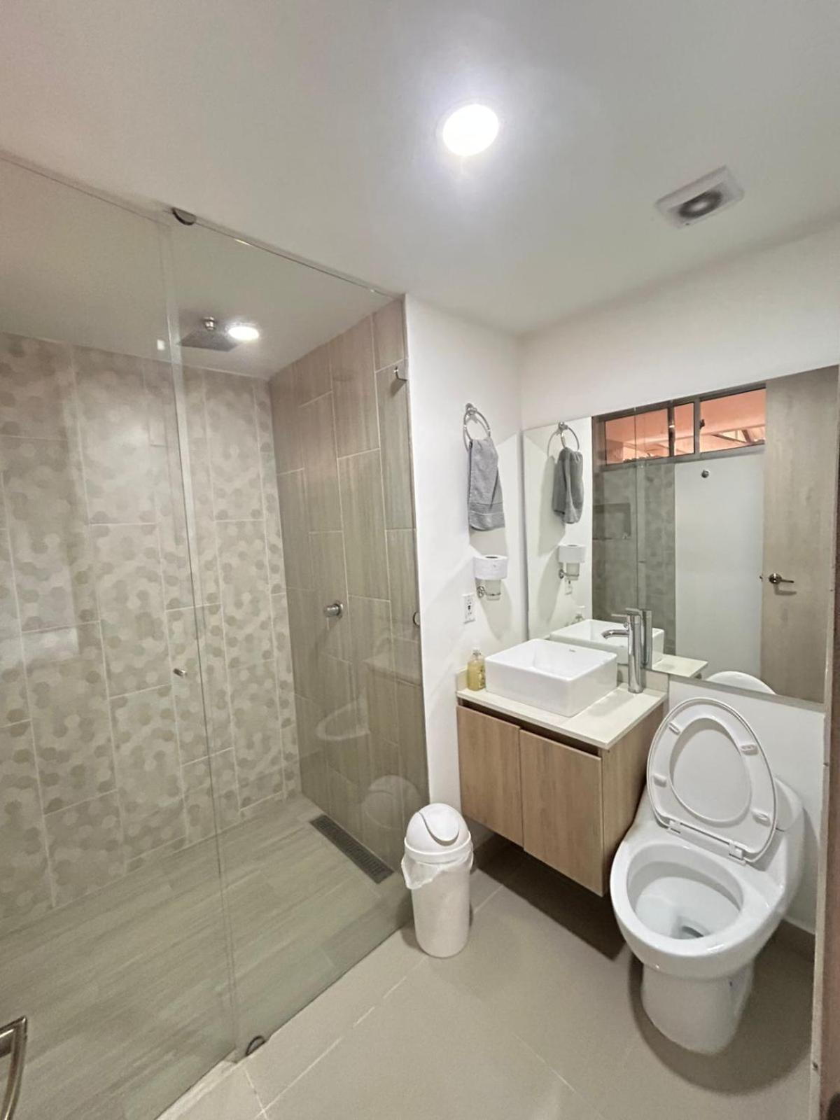 Luxury En Conquistadores 201 Apartamento *