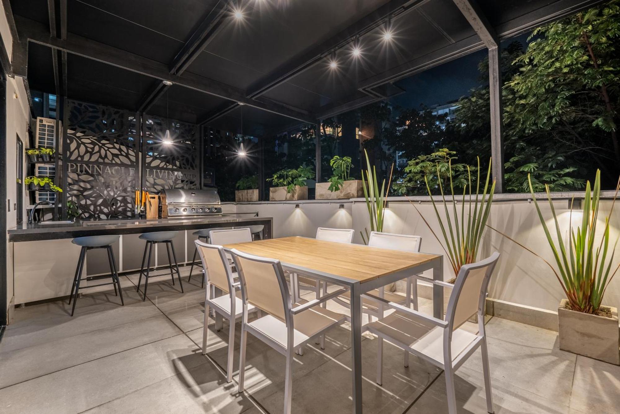 Apartamento Luxury Vip Medellín