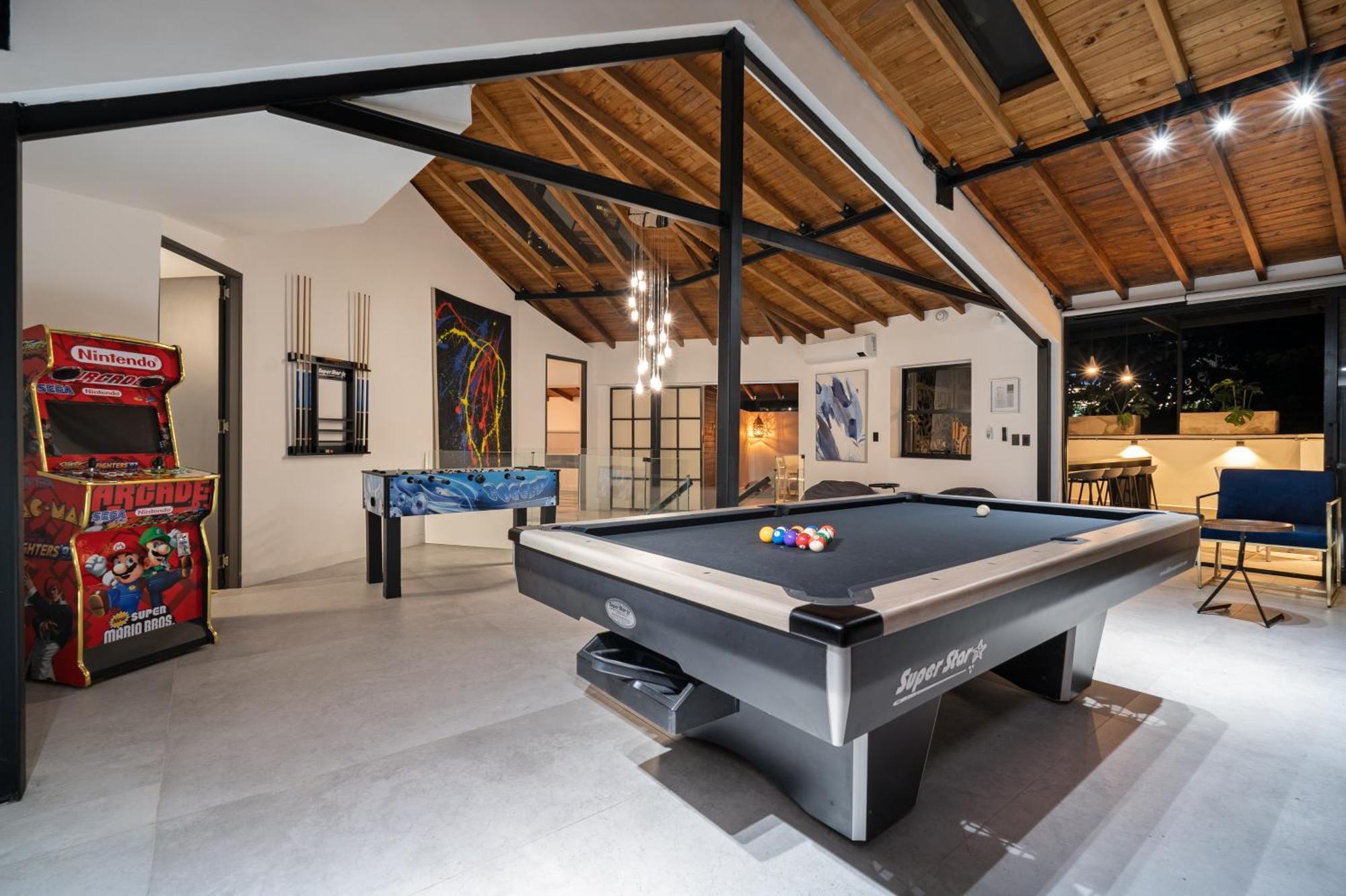Apartamento Luxury Vip *