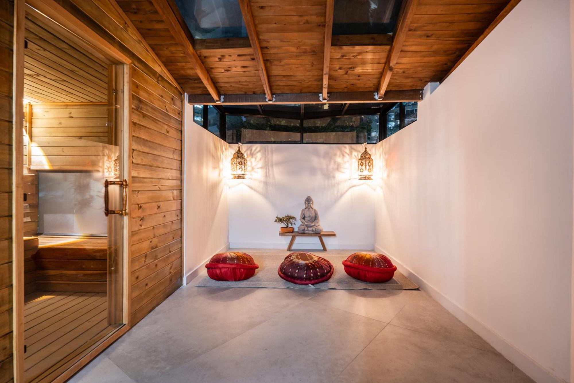 Luxury Vip Medellín