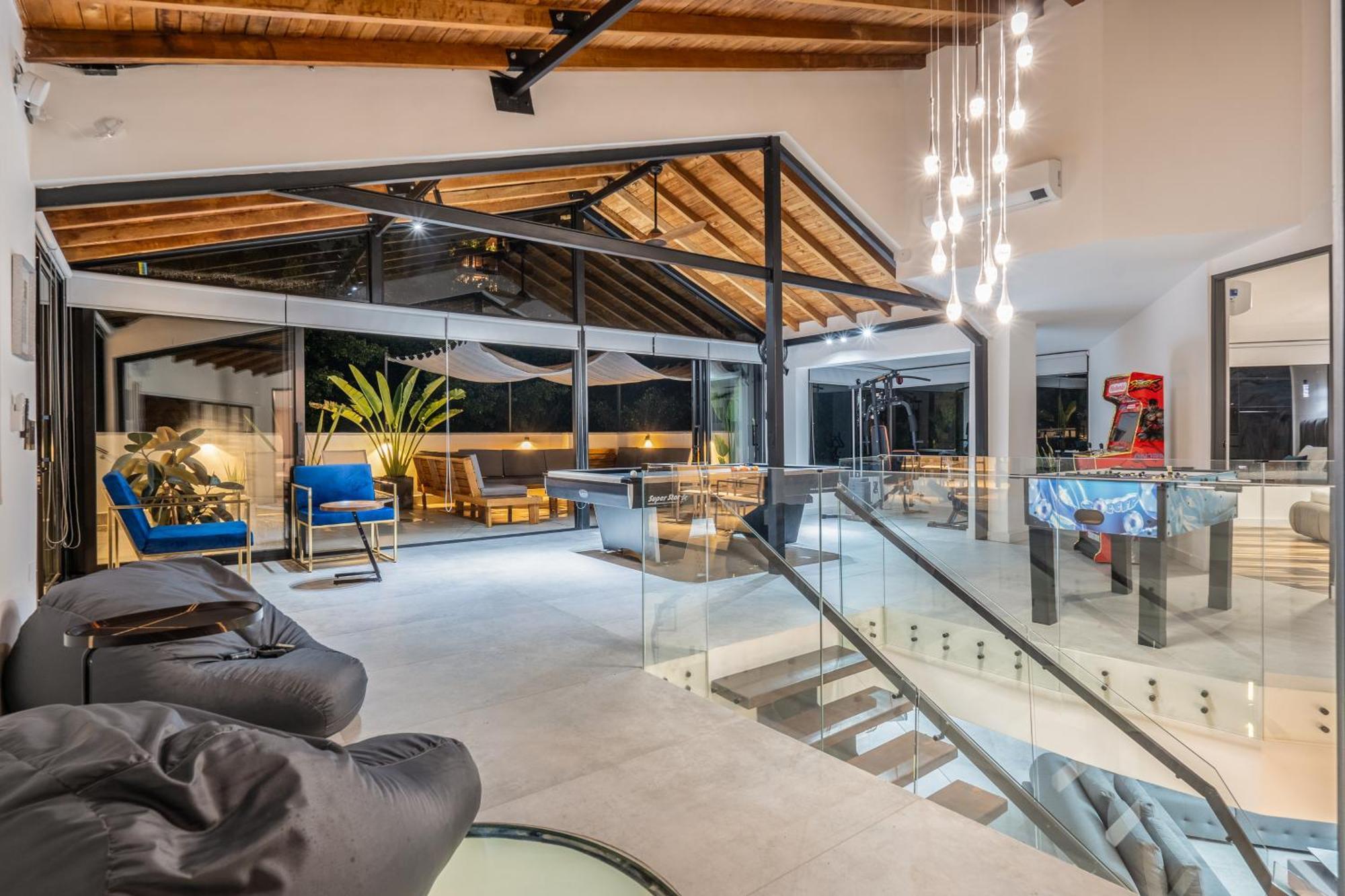 Luxury Vip Apartamento
