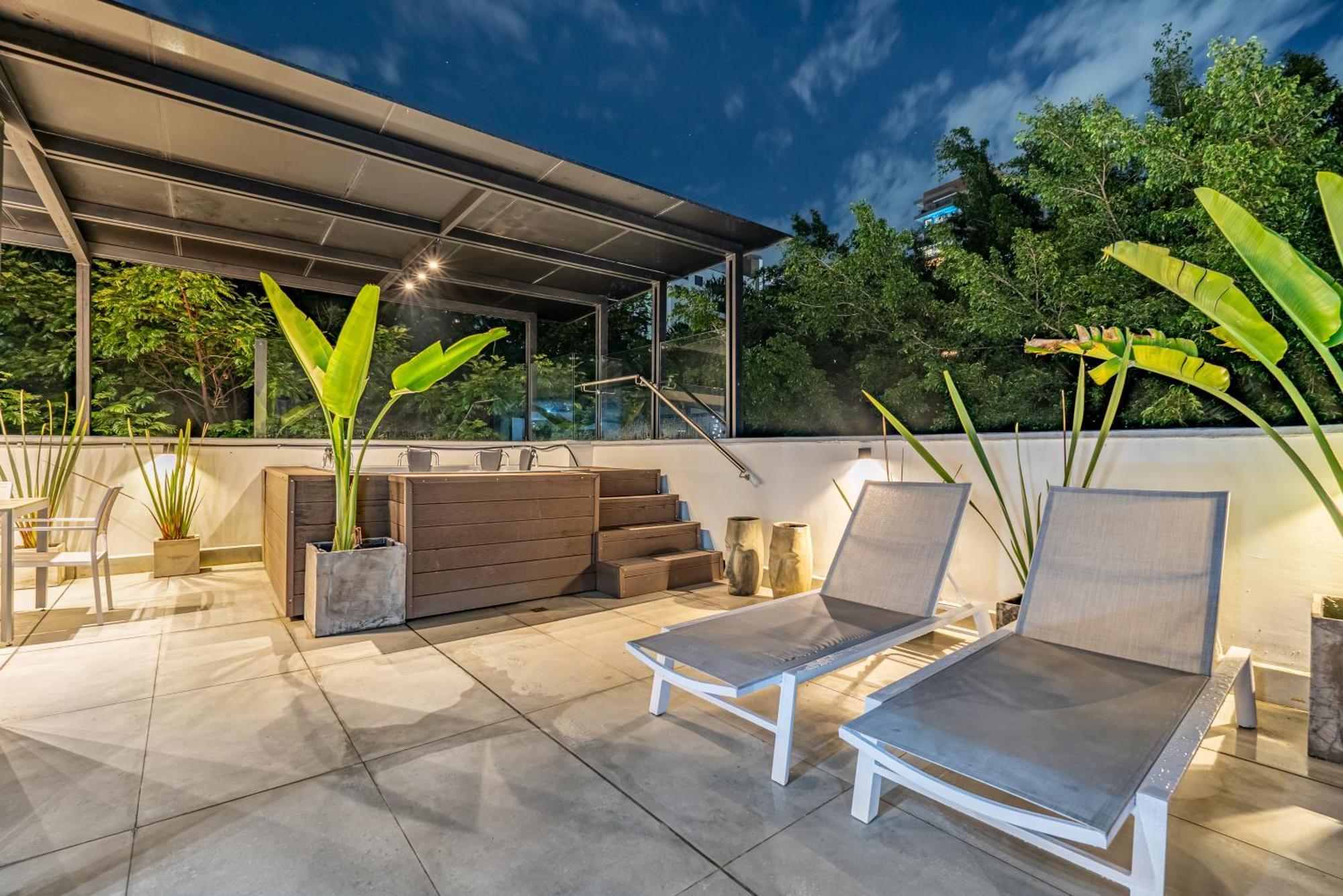 Luxury Vip Apartamento