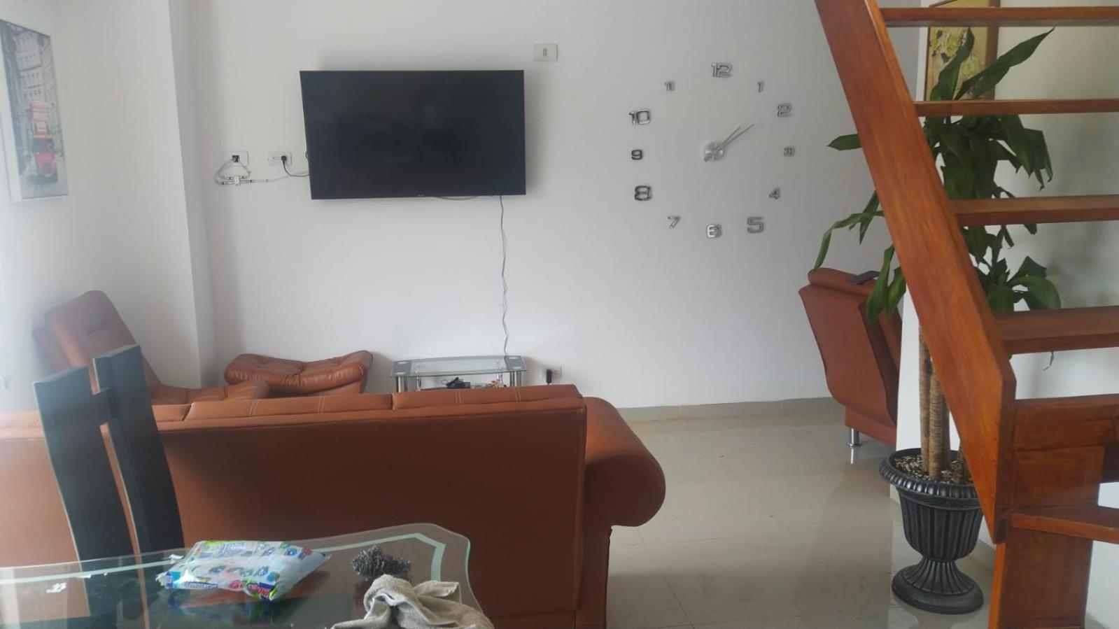 Apartamento Edificio Bora Bora