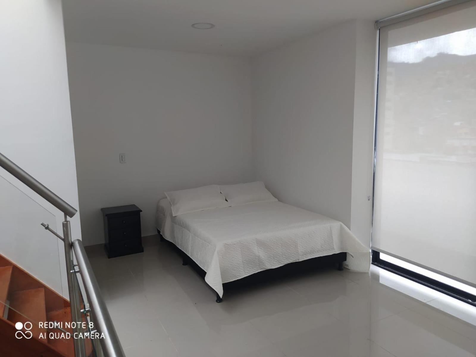 Edificio Bora Bora Apartamento *