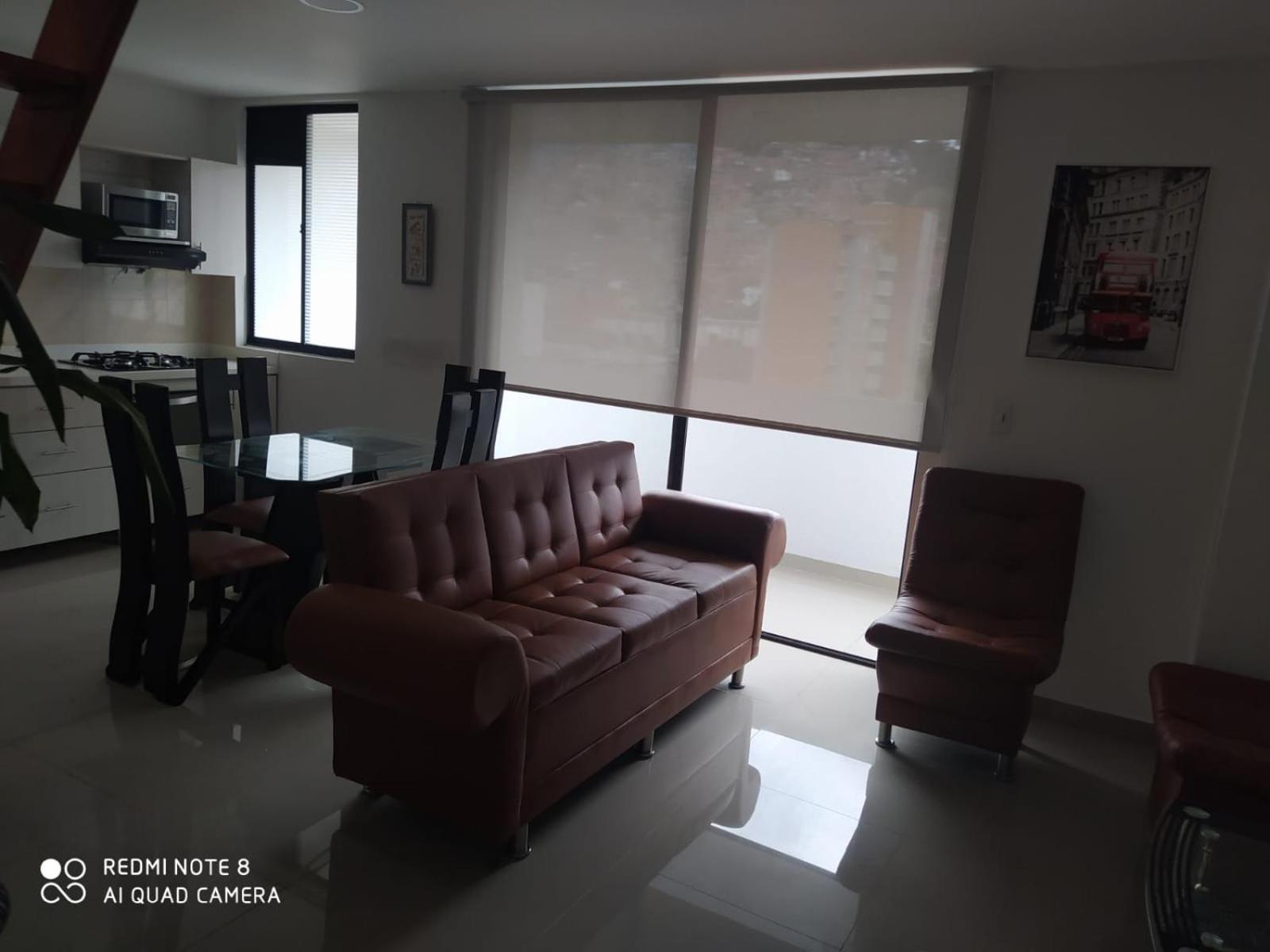 Edificio Bora Bora Apartamento