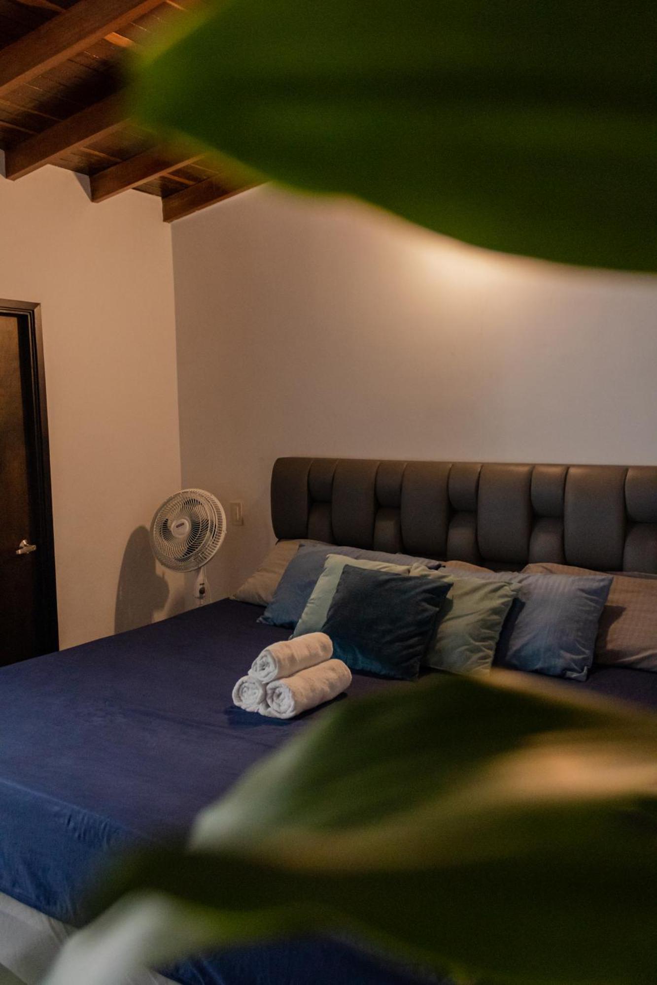 Bolivar Apartment