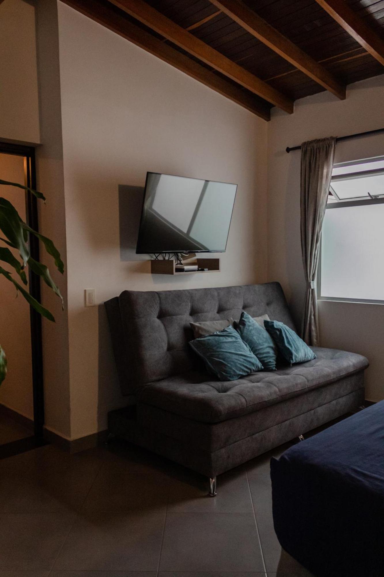 Bolivar Apartment Medellin