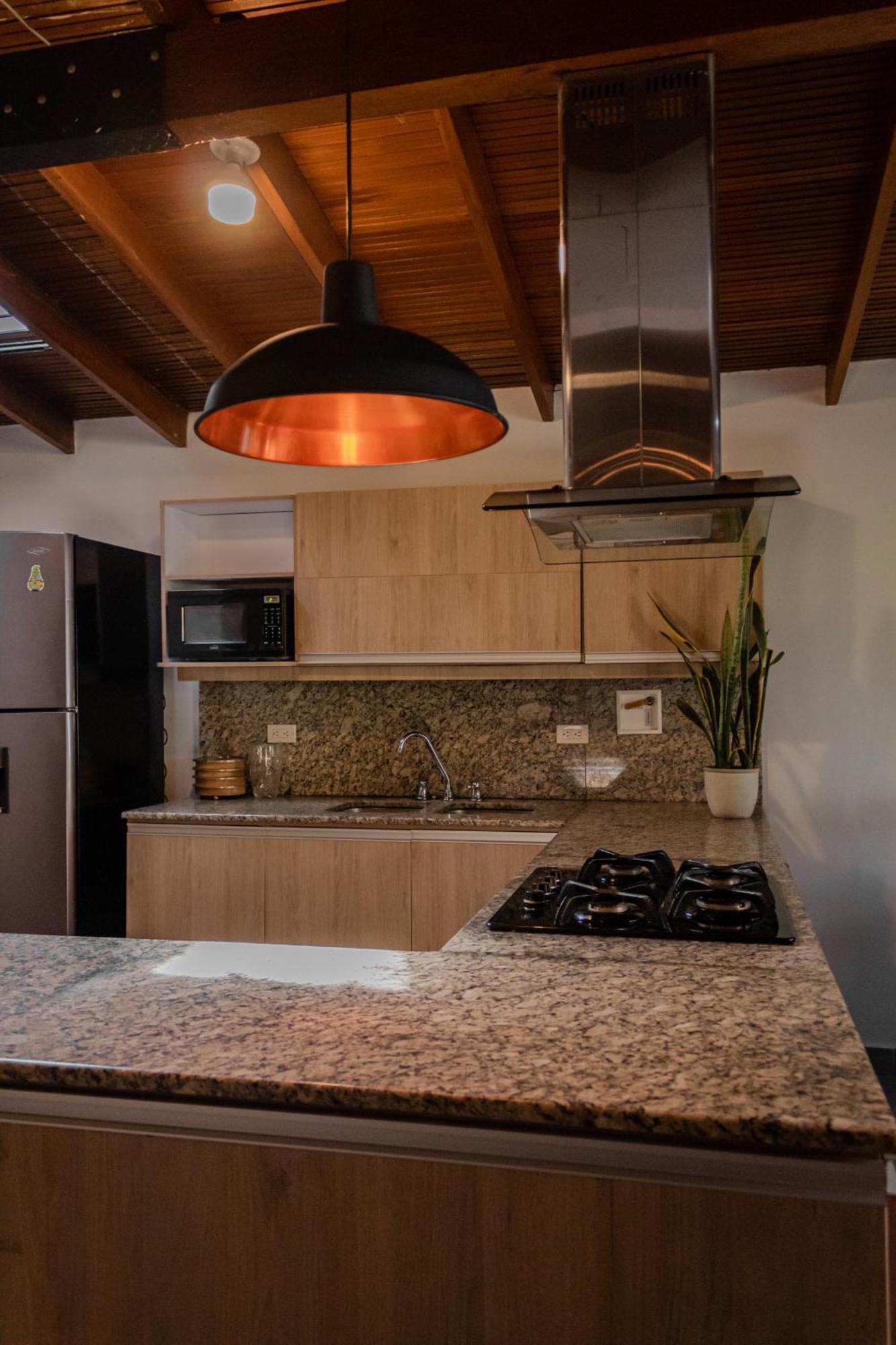 Apartment Bolivar Medellin