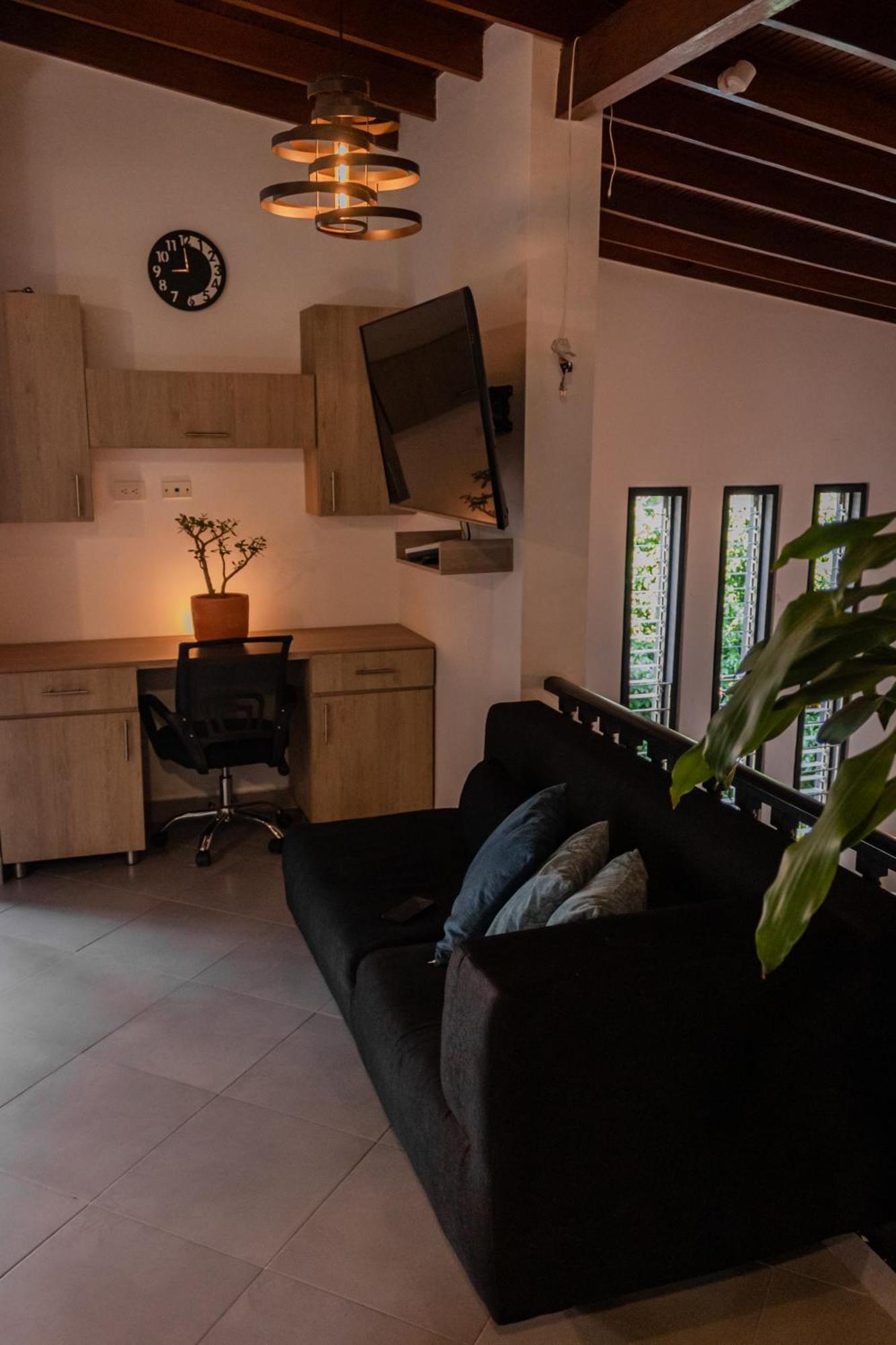 Bolivar Apartment