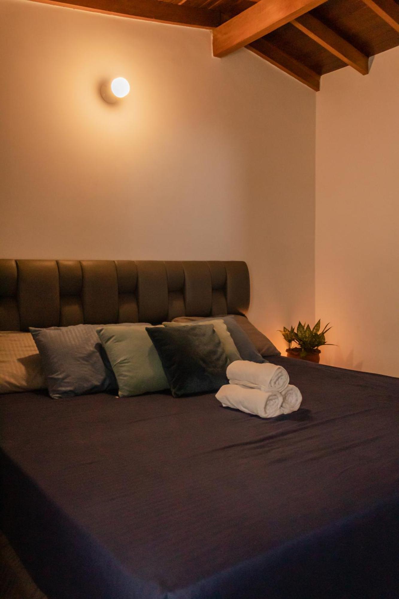 Apartment Bolivar