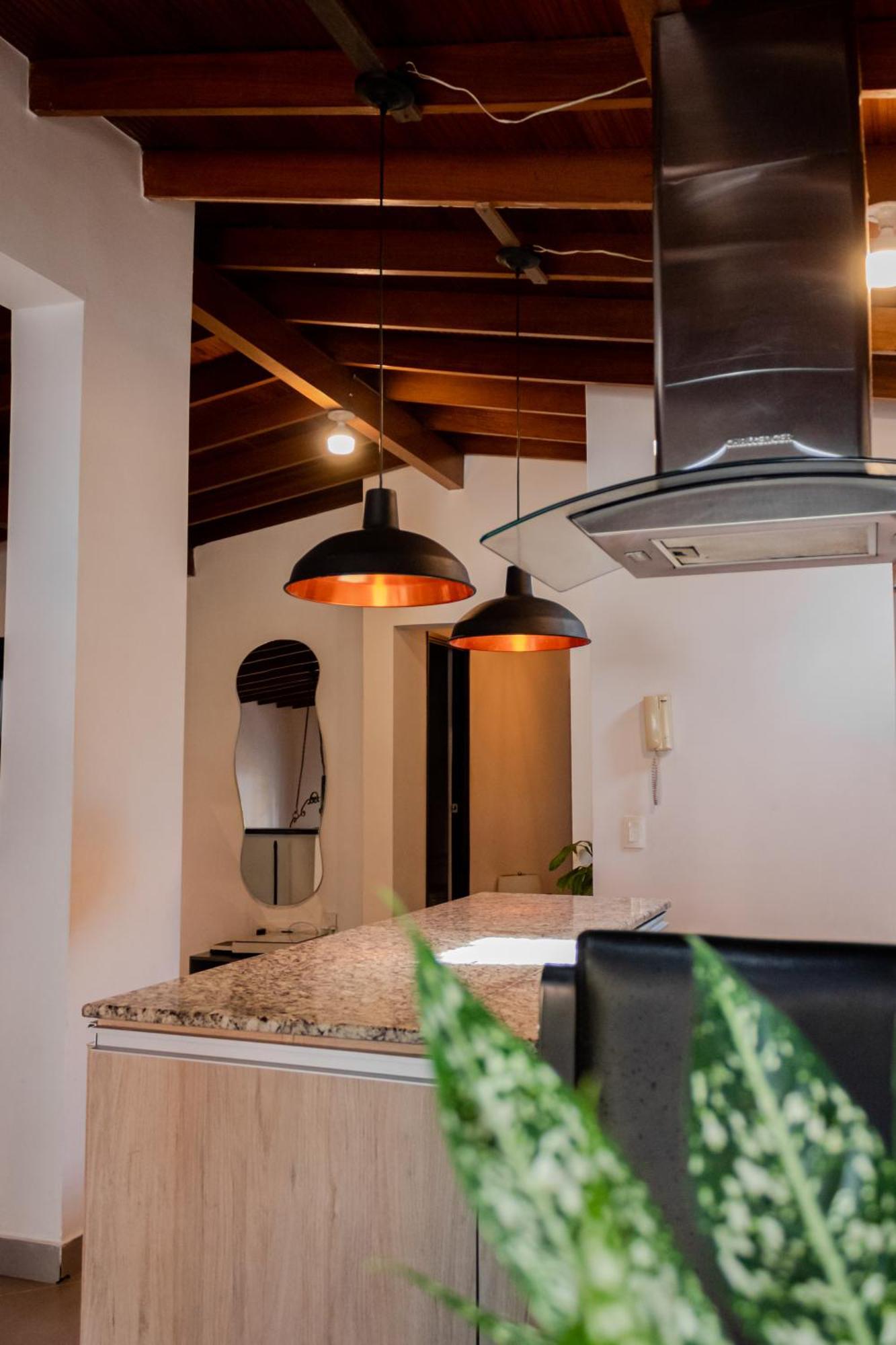 Bolivar Apartment Medellin