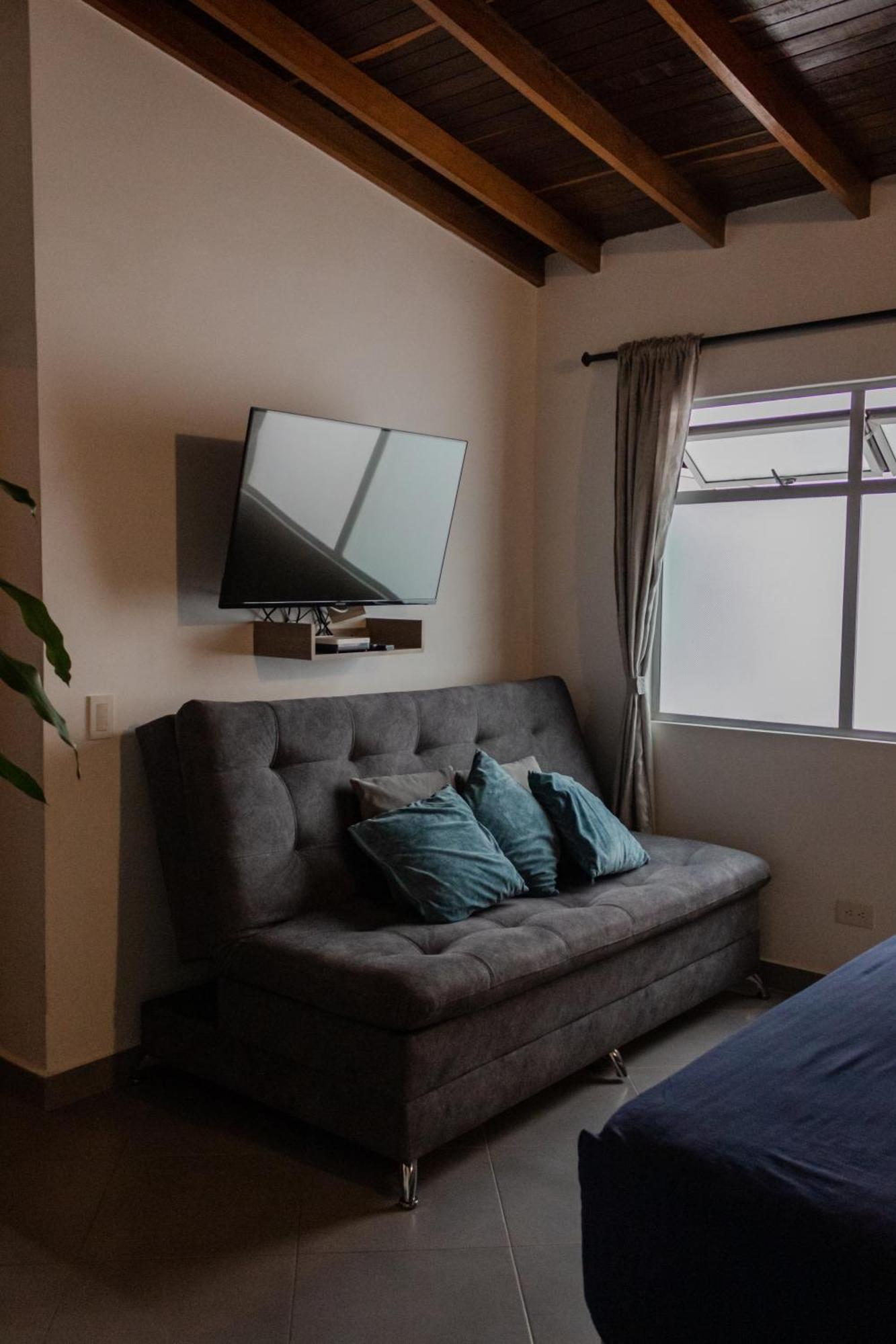 Apartment Bolivar Medellin