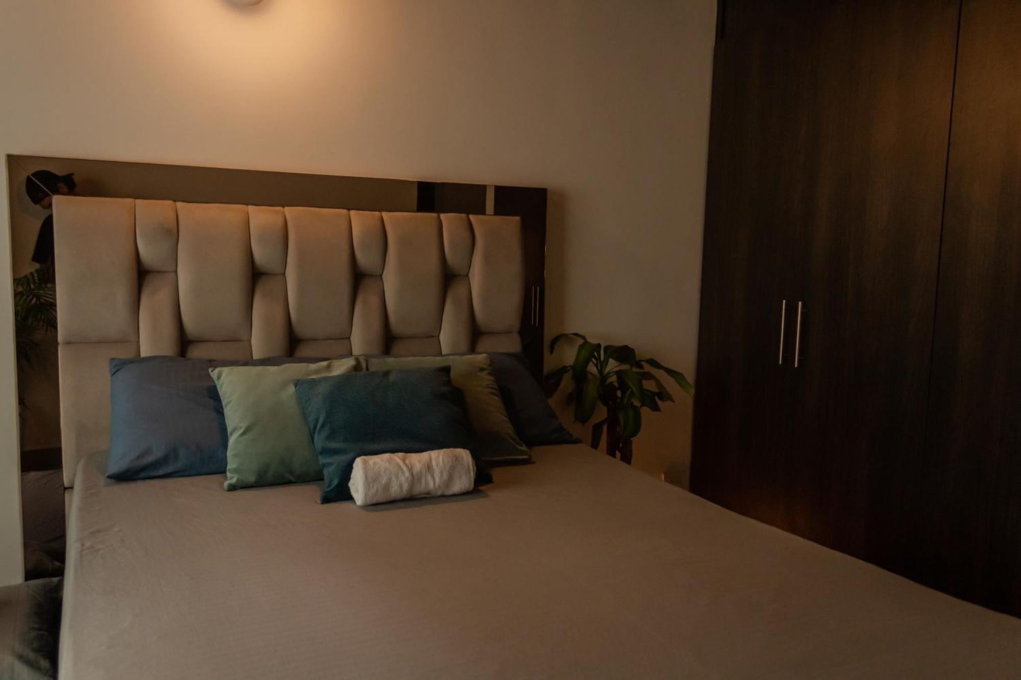 Apartment Bolivar