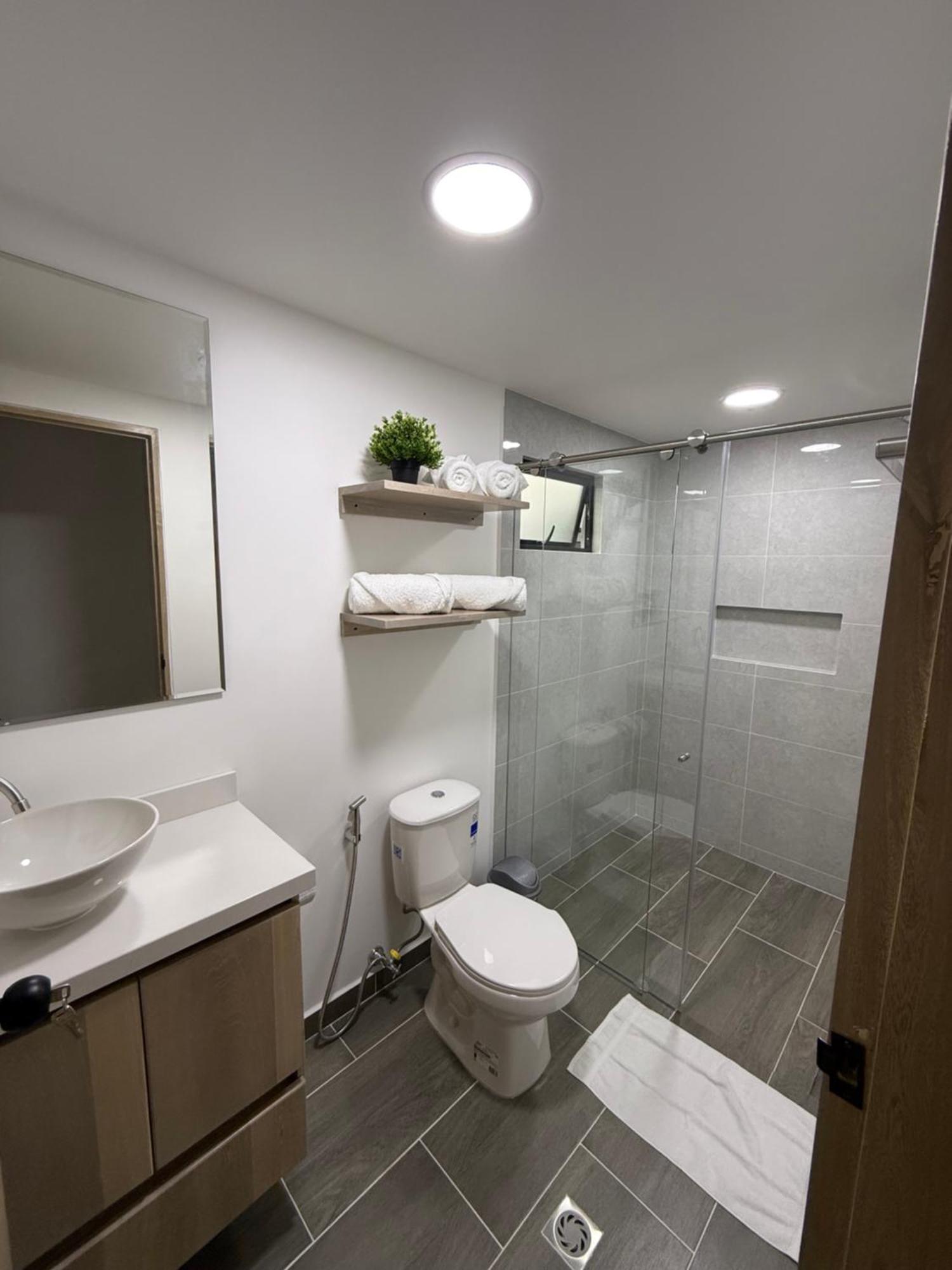 Vive 302 Apartamento
