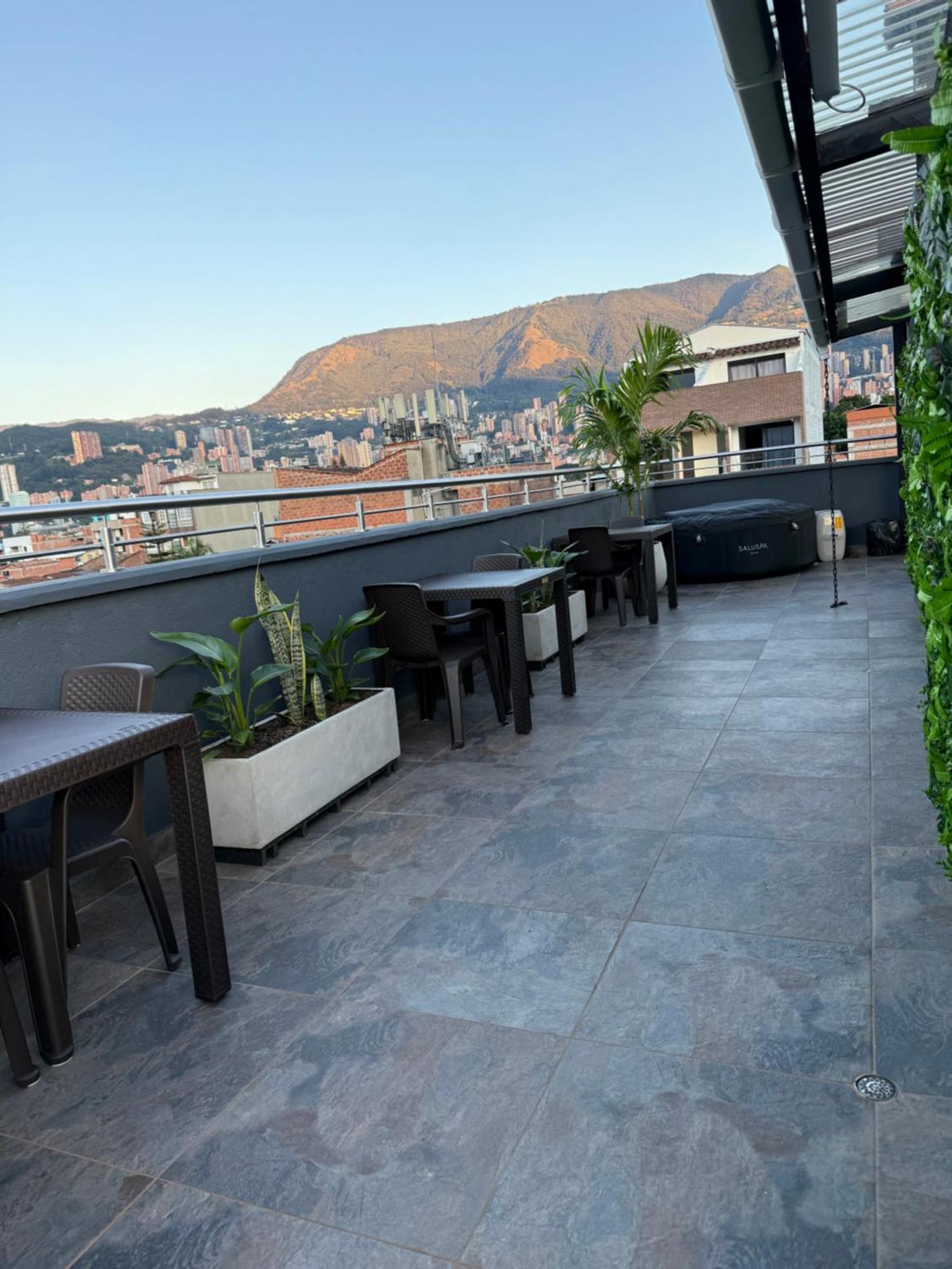 Vive 302 Apartamento *