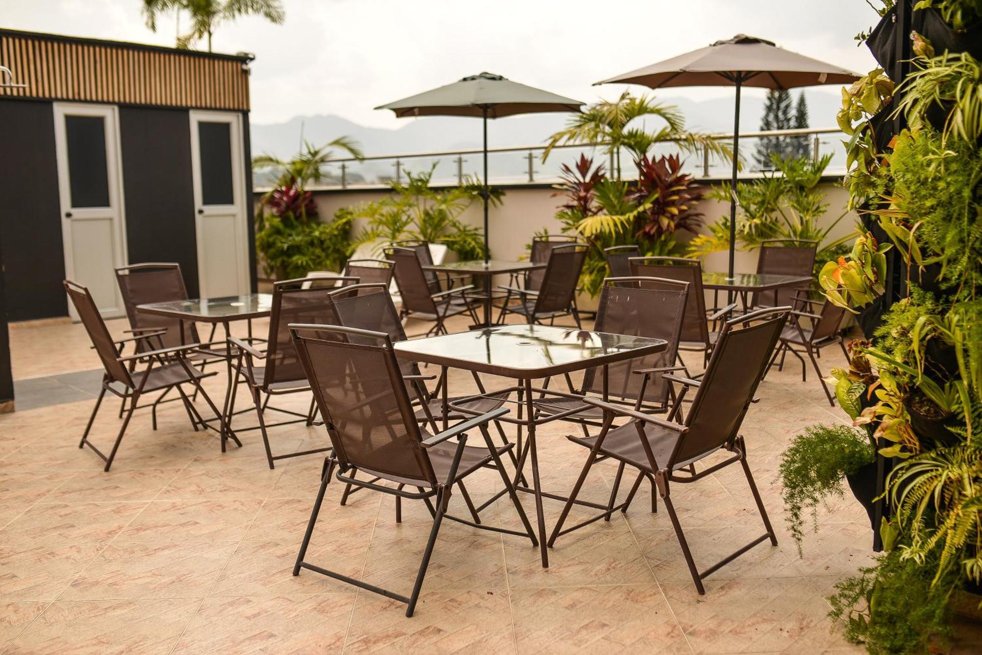 California Center Med Hotel 3*
