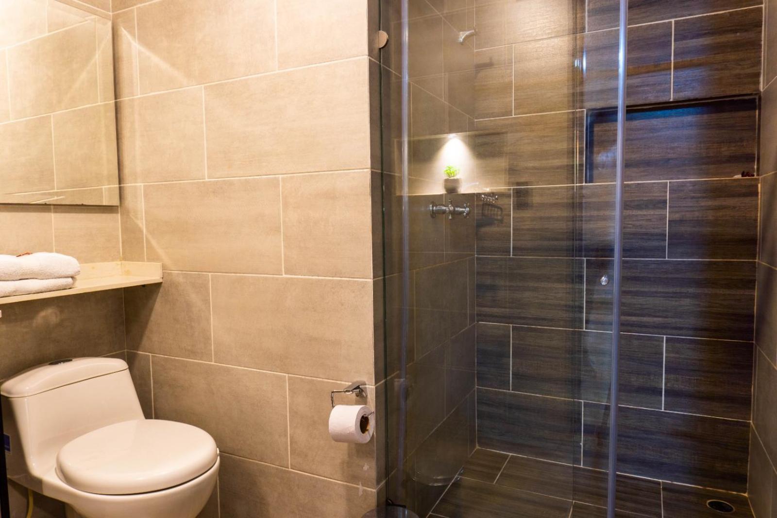 California Center Med Hotel 3*