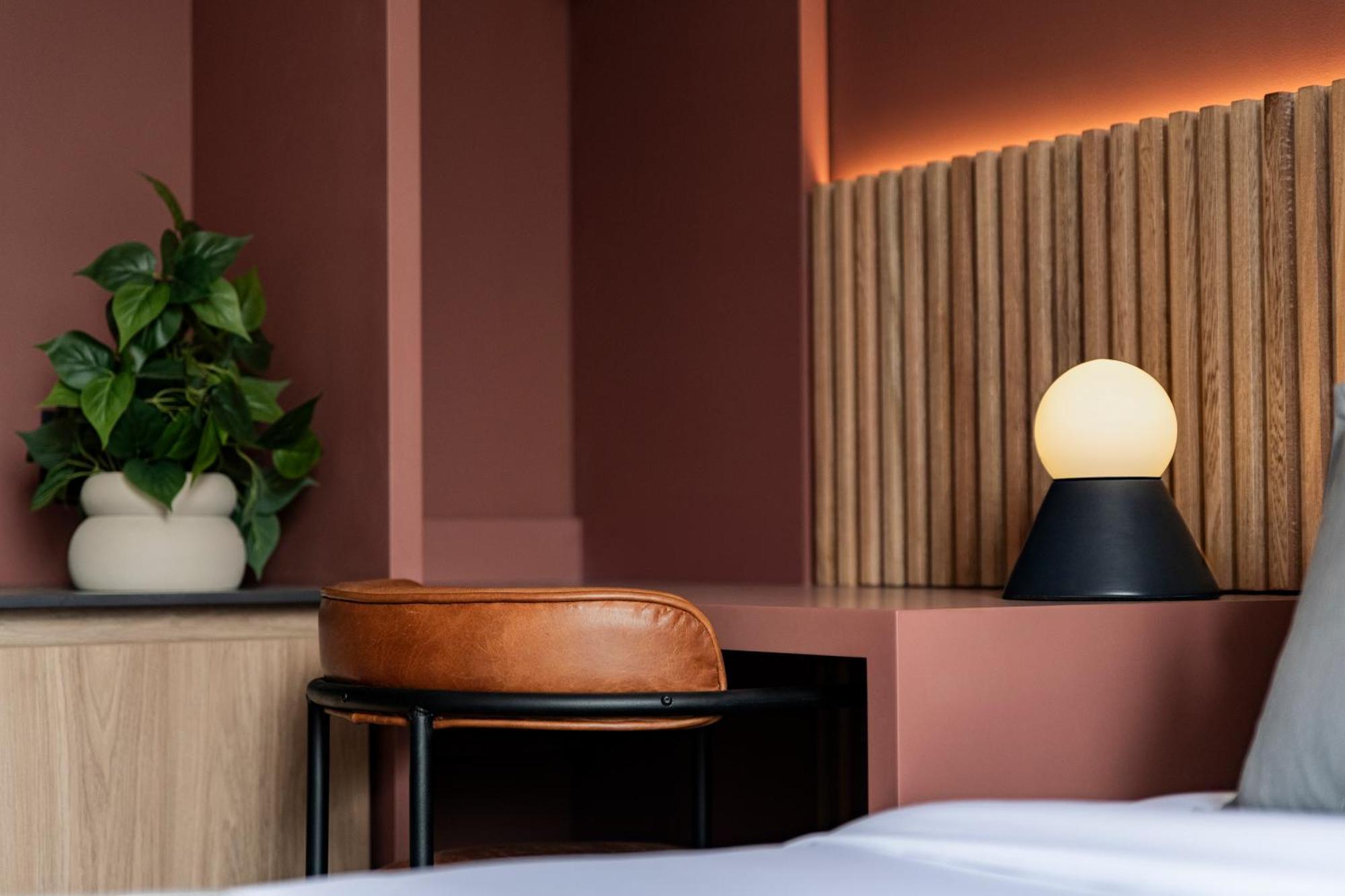 Heiss Hotel 4*