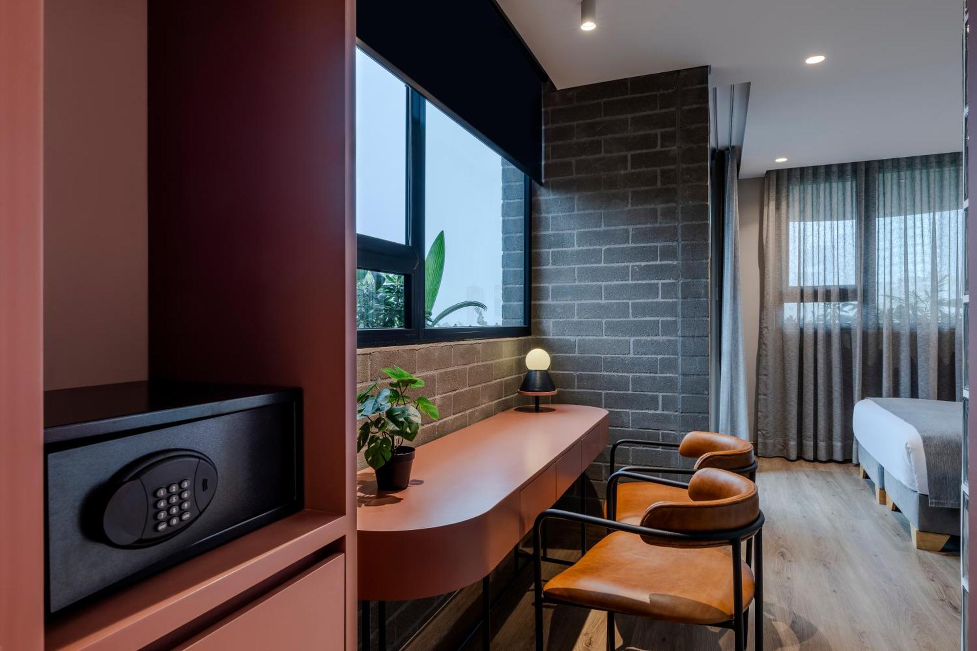 Hotel Heiss 4*